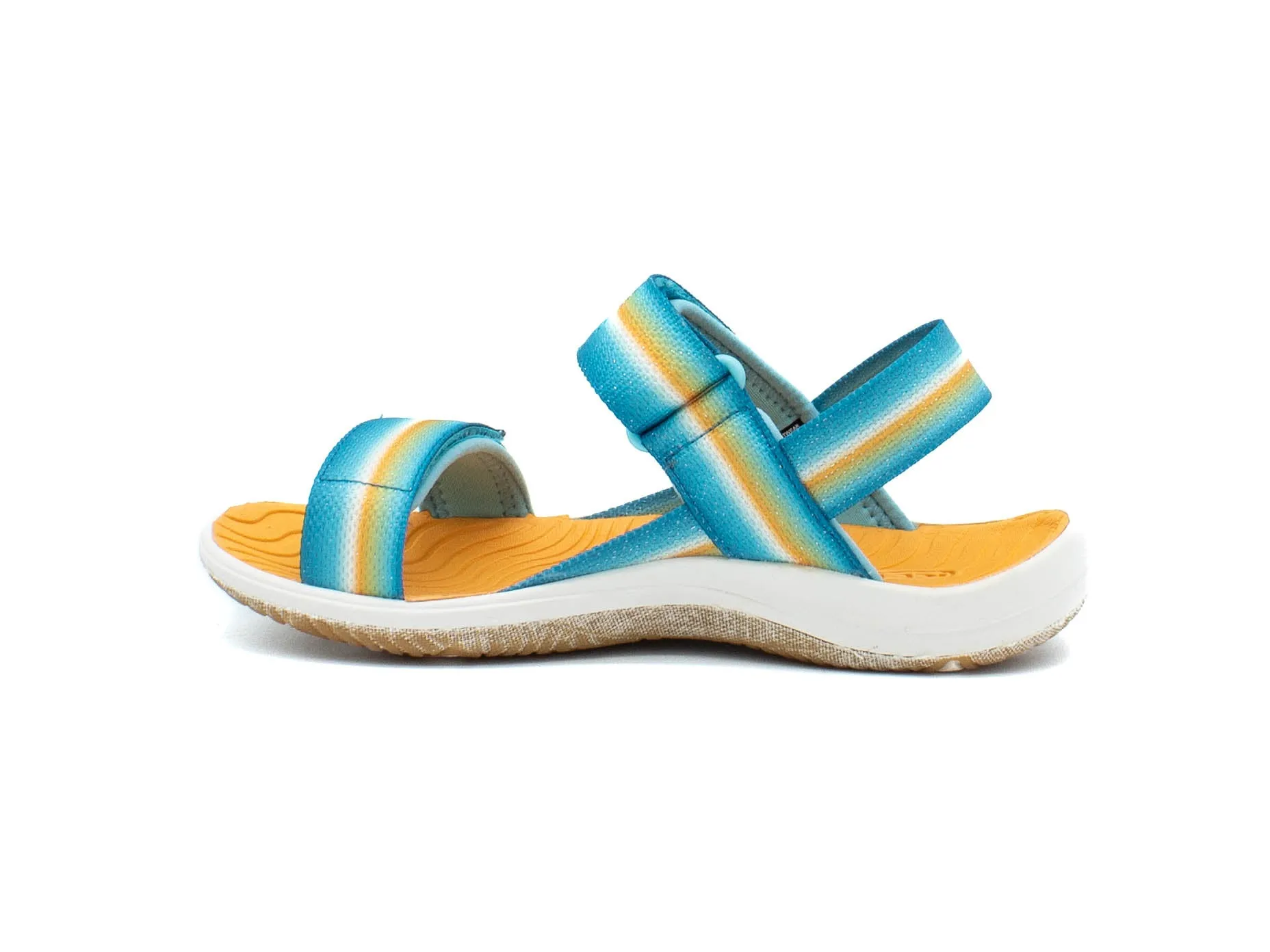 KEEN. BIG KIDS' ELLE BACKSTRAP Keen Shoes
