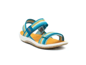 KEEN. BIG KIDS' ELLE BACKSTRAP Keen Shoes