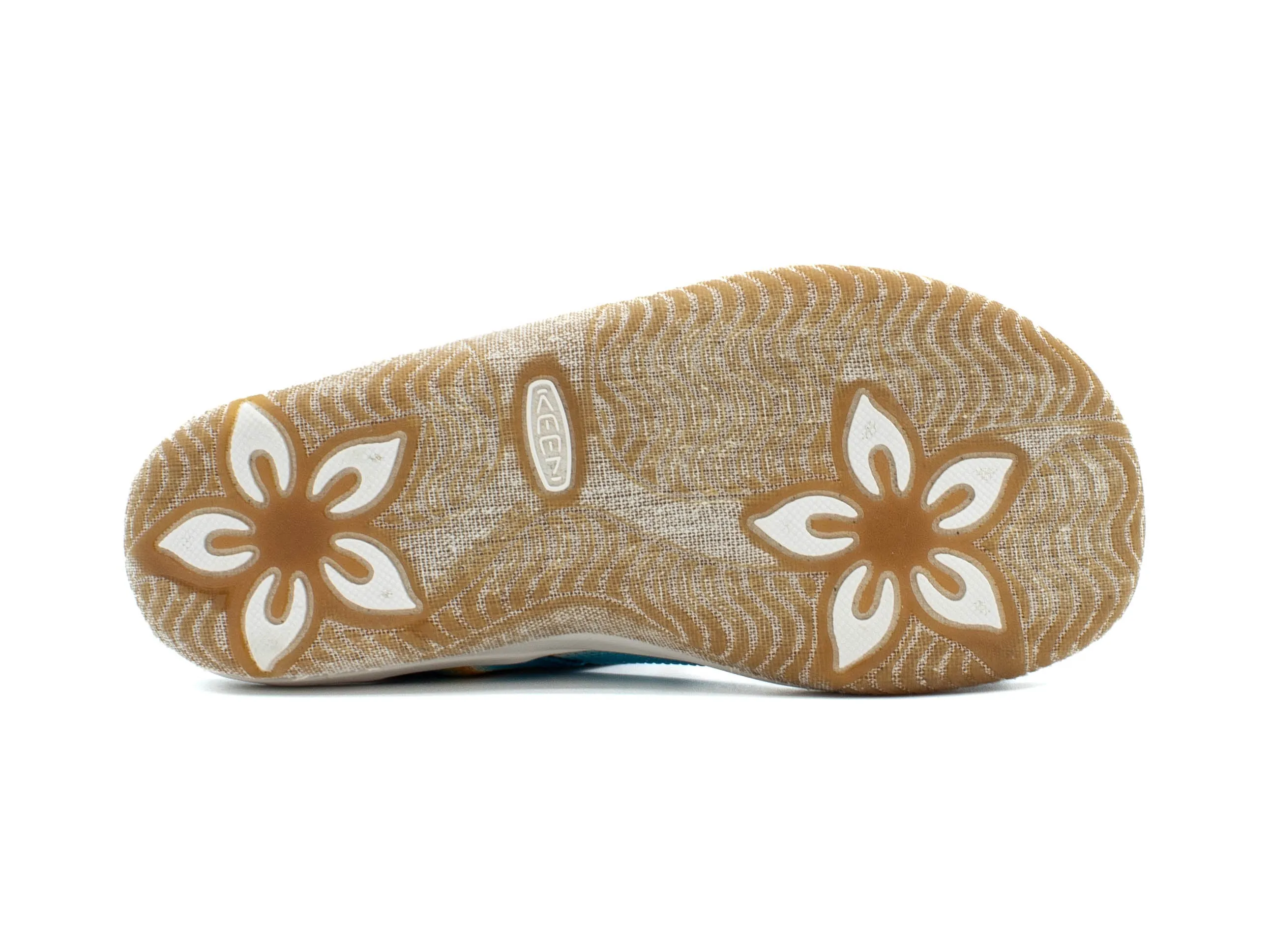 KEEN. BIG KIDS' ELLE BACKSTRAP Keen Shoes