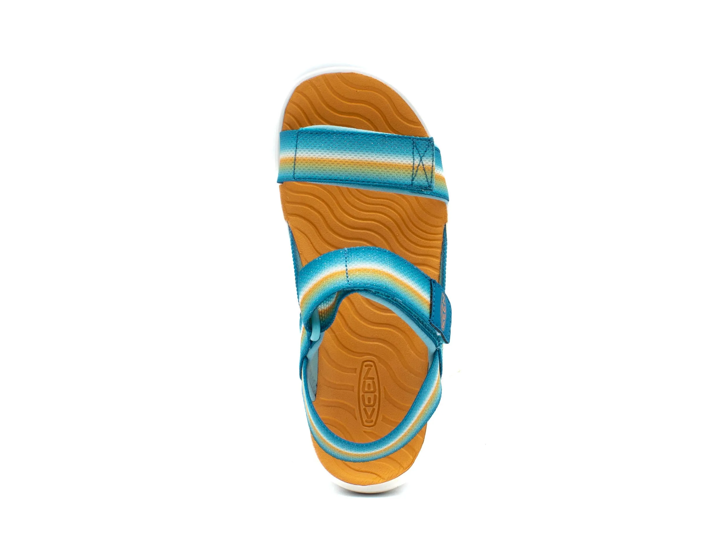 KEEN. BIG KIDS' ELLE BACKSTRAP Keen Shoes