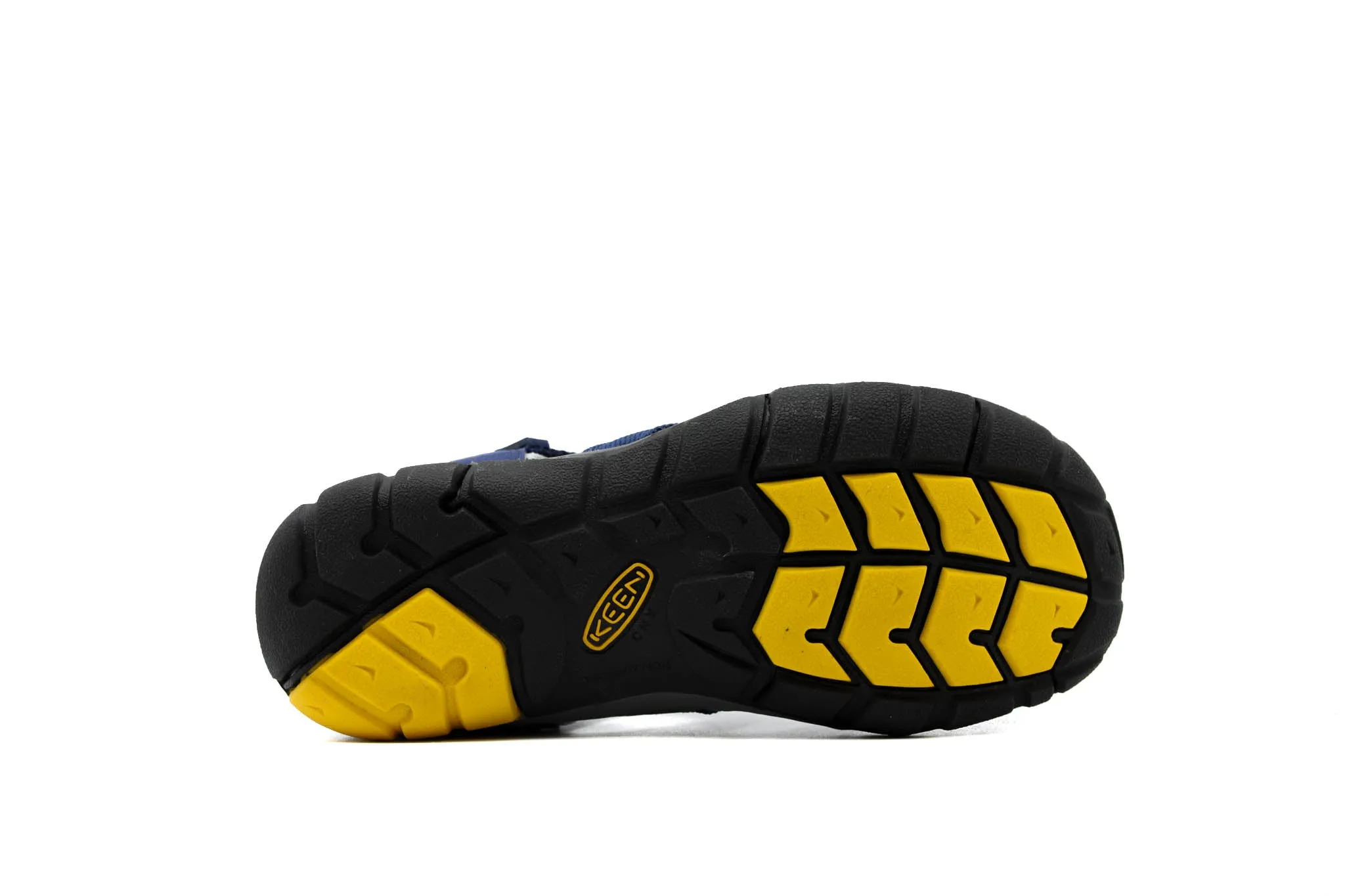 KEEN. BIG KIDS' SEACAMP II CNX Keen Shoes