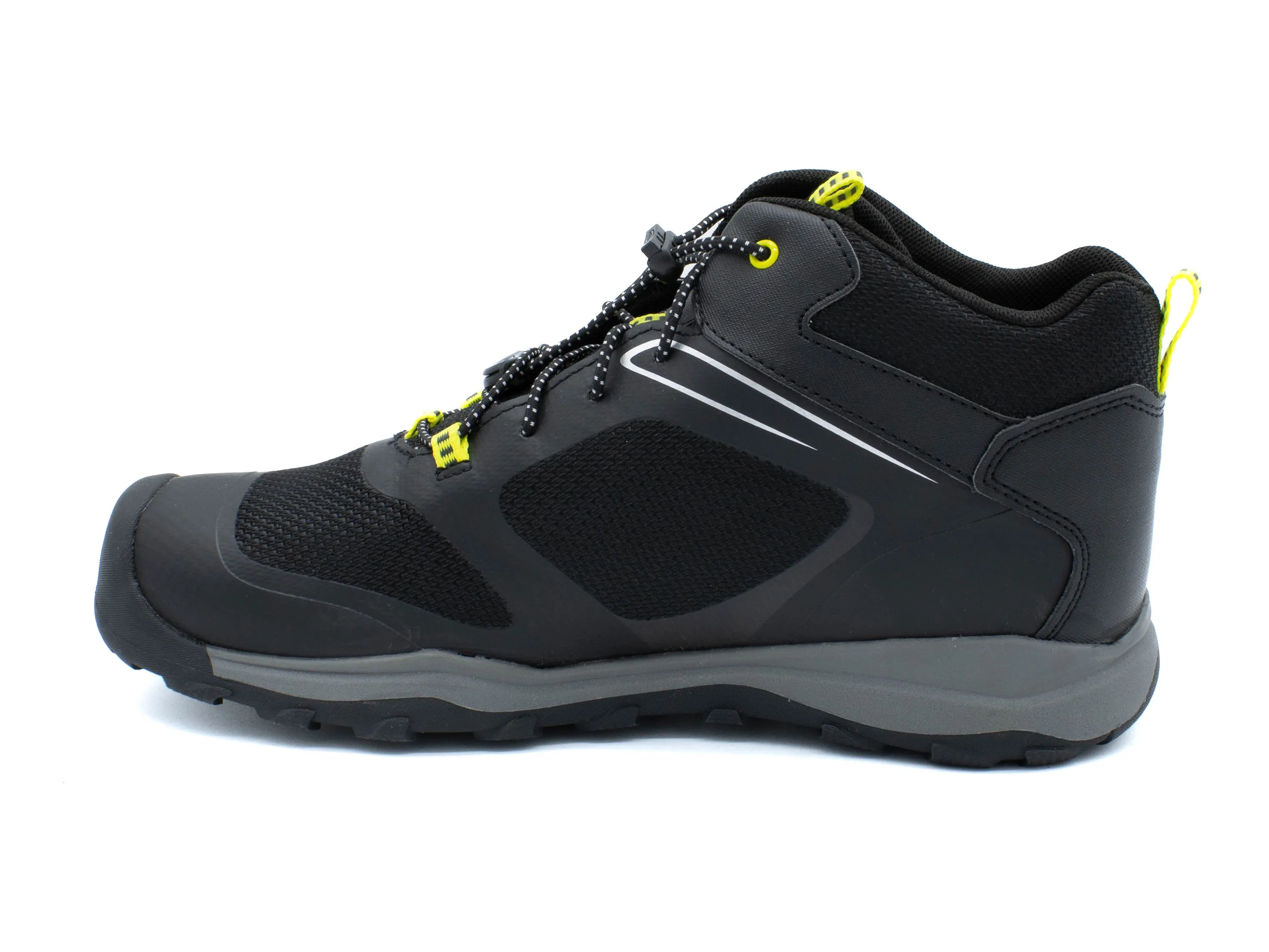 KEEN. BIG KIDS' WANDURO WATERPROOF Keen Shoes