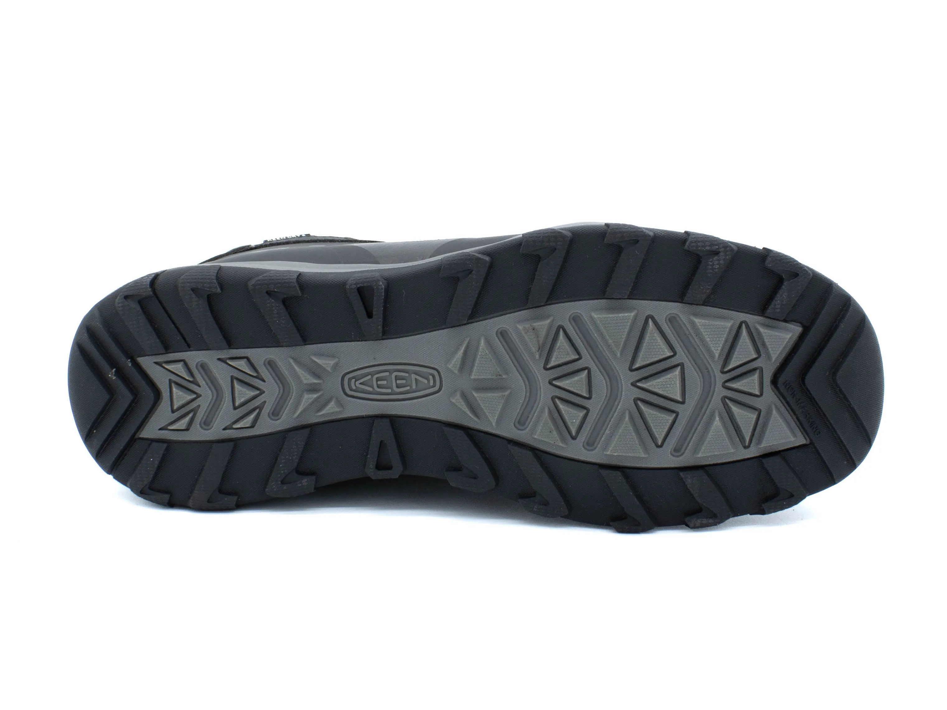 KEEN. BIG KIDS' WANDURO WATERPROOF Keen Shoes