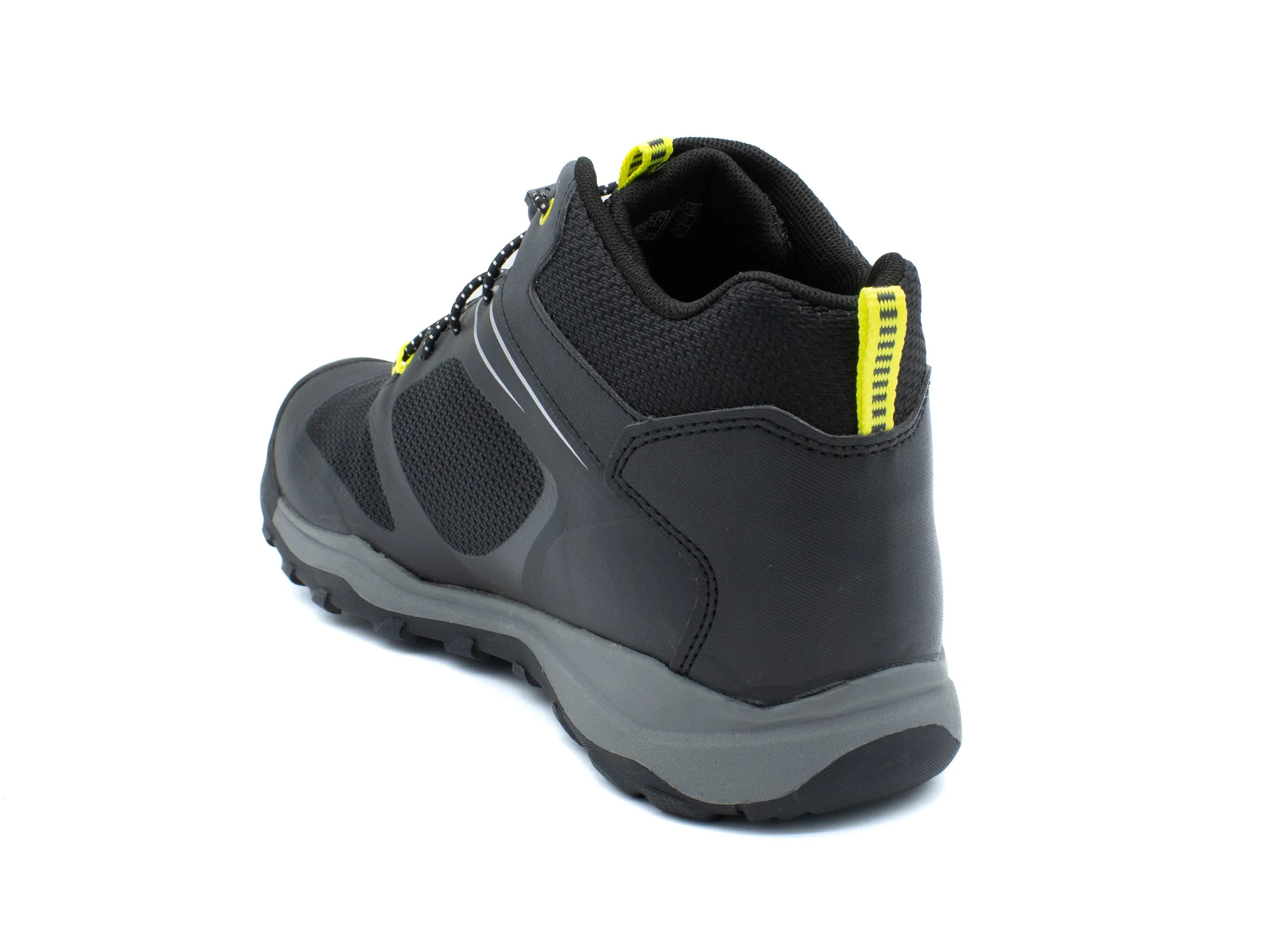 KEEN. BIG KIDS' WANDURO WATERPROOF Keen Shoes