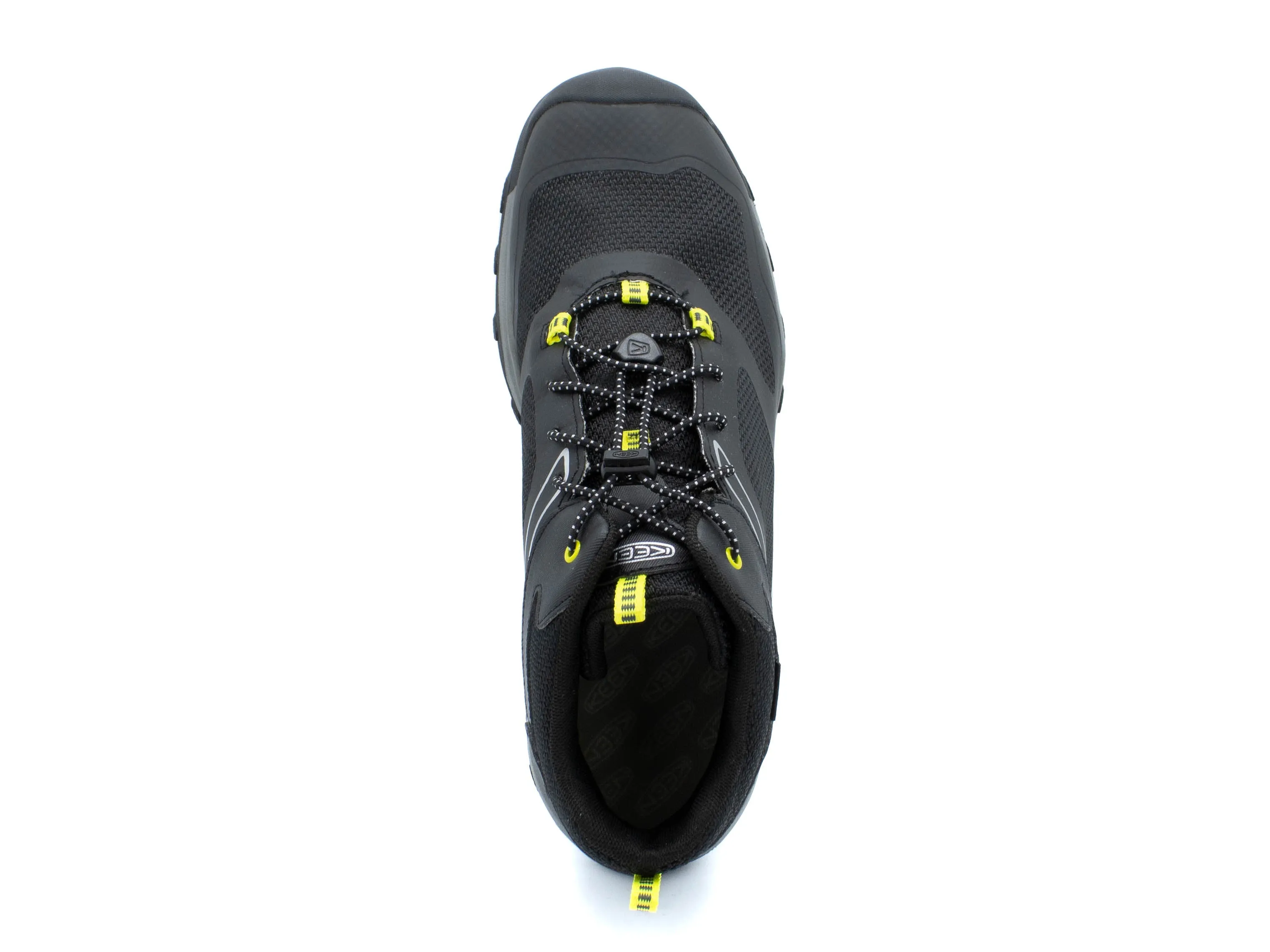KEEN. BIG KIDS' WANDURO WATERPROOF Keen Shoes