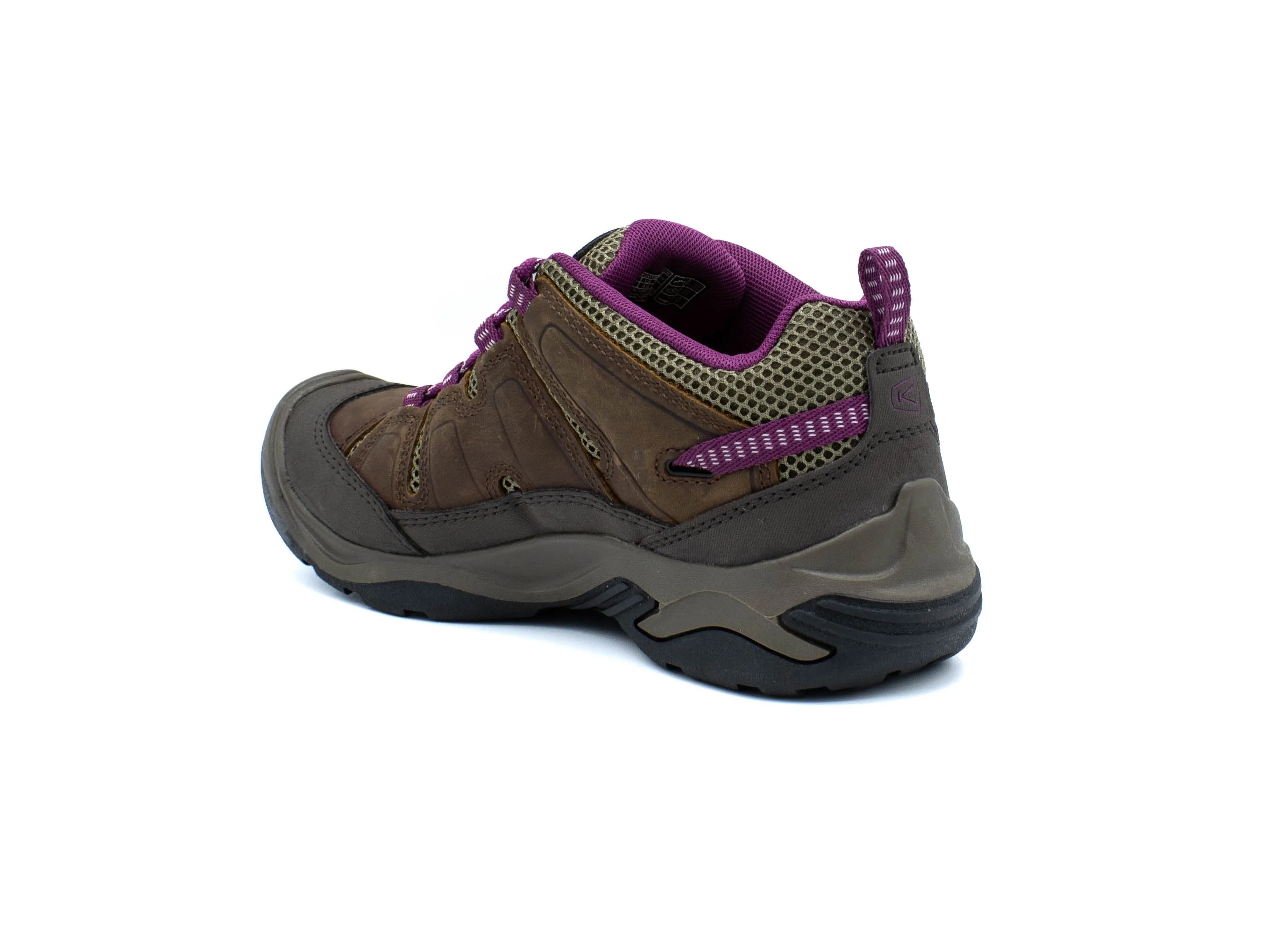 KEEN. CIRCADIA VENT SHOE Keen Shoes