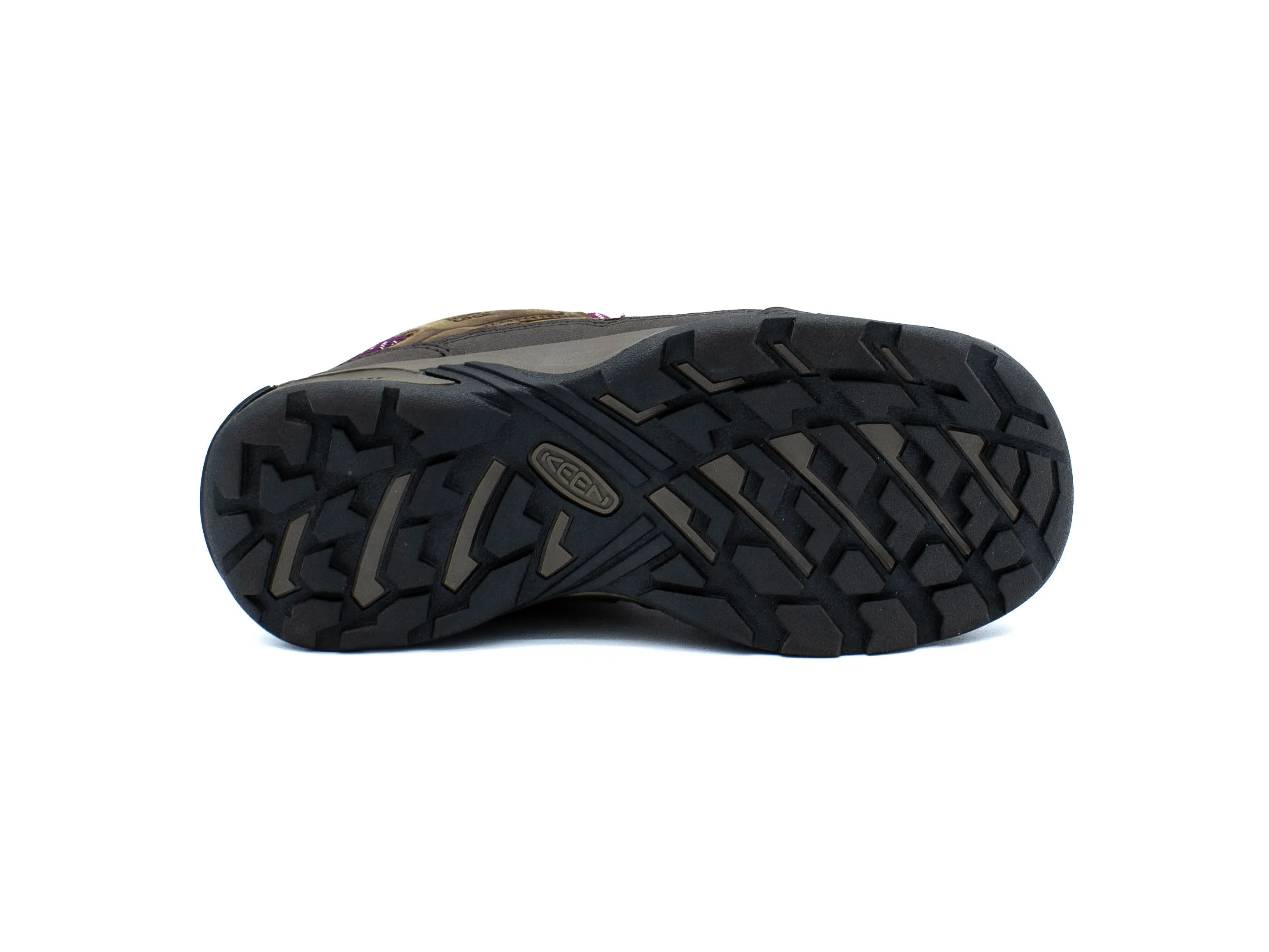 KEEN. CIRCADIA VENT SHOE Keen Shoes
