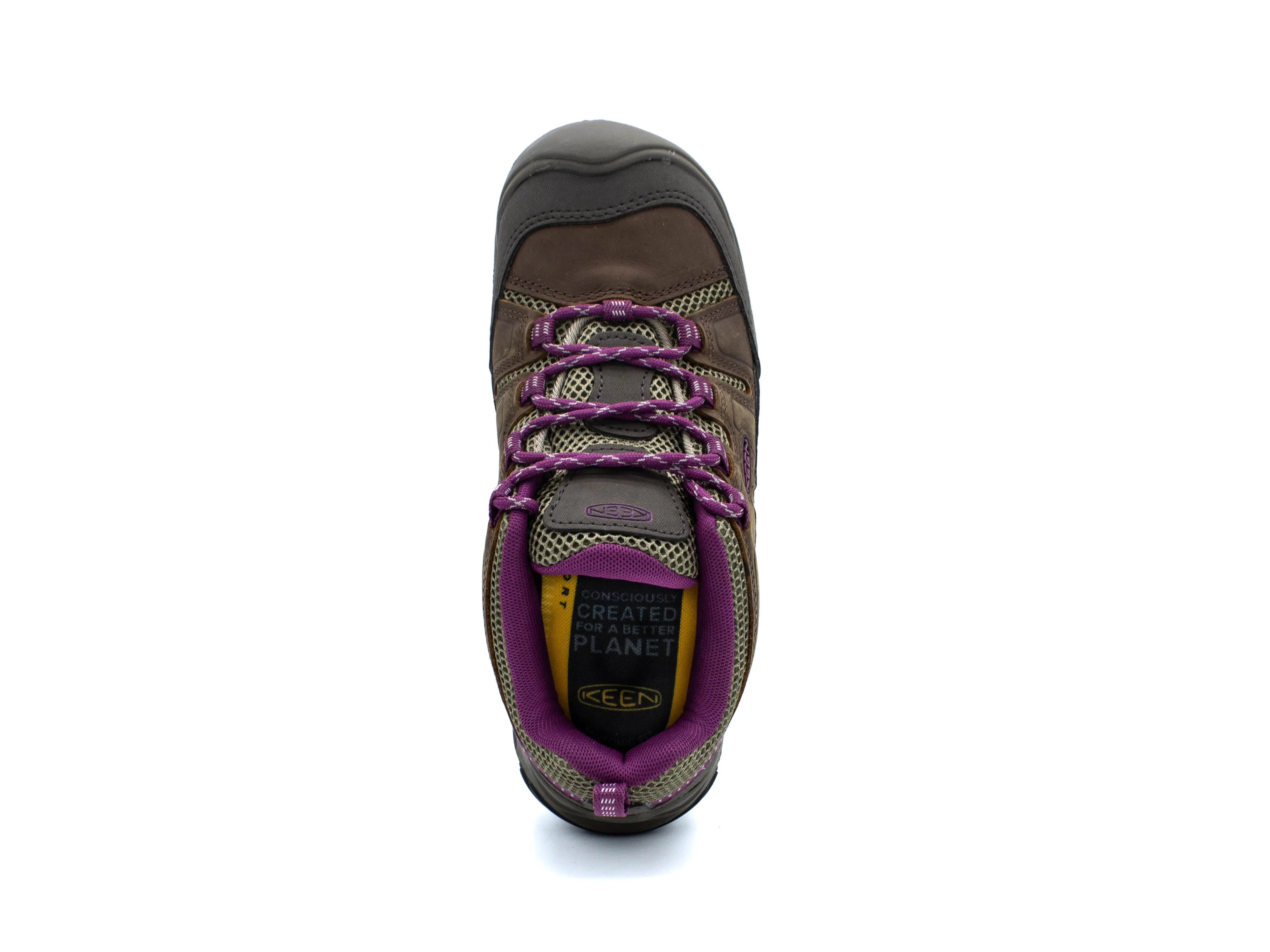KEEN. CIRCADIA VENT SHOE Keen Shoes