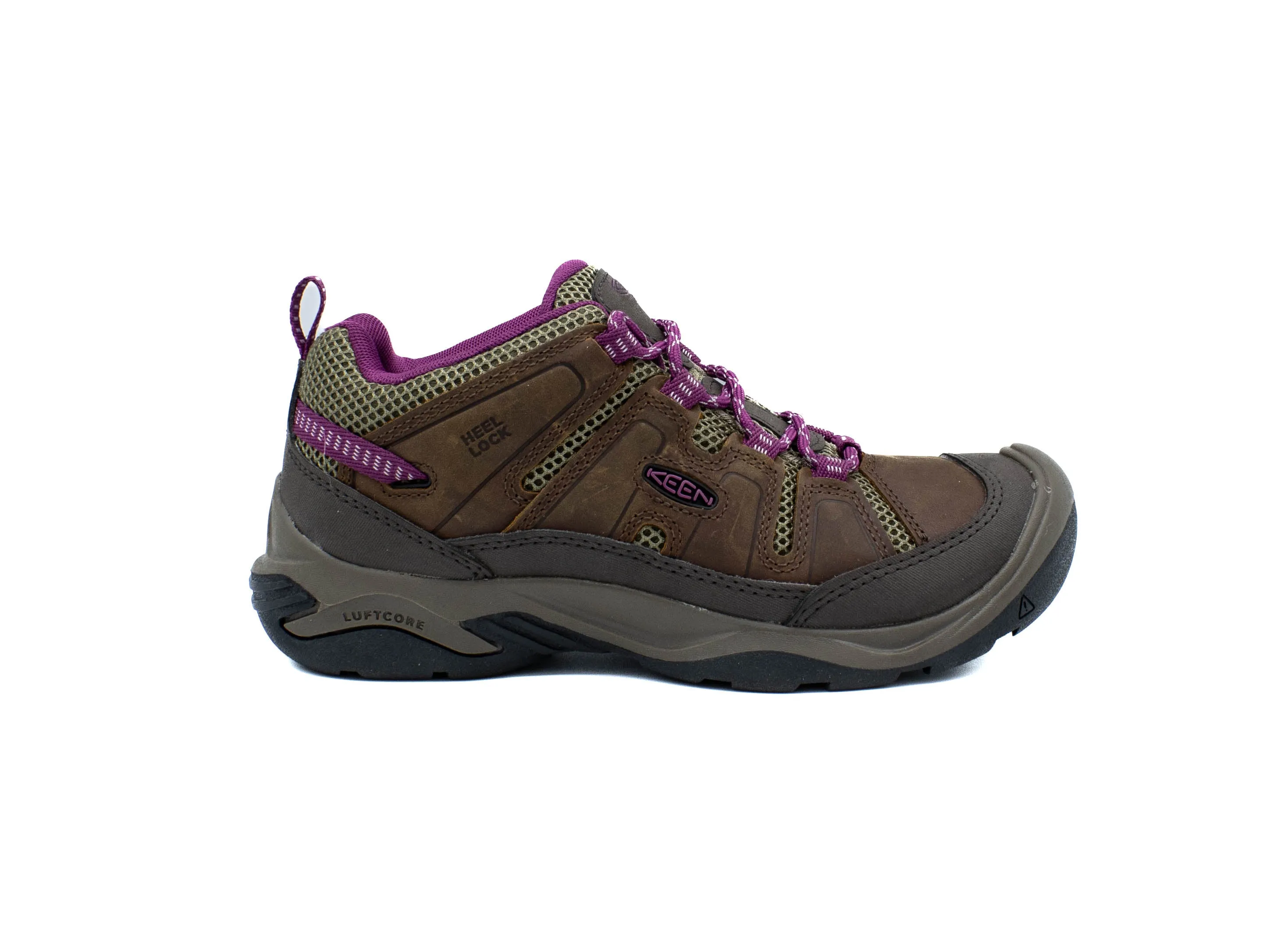 KEEN. CIRCADIA VENT SHOE Keen Shoes