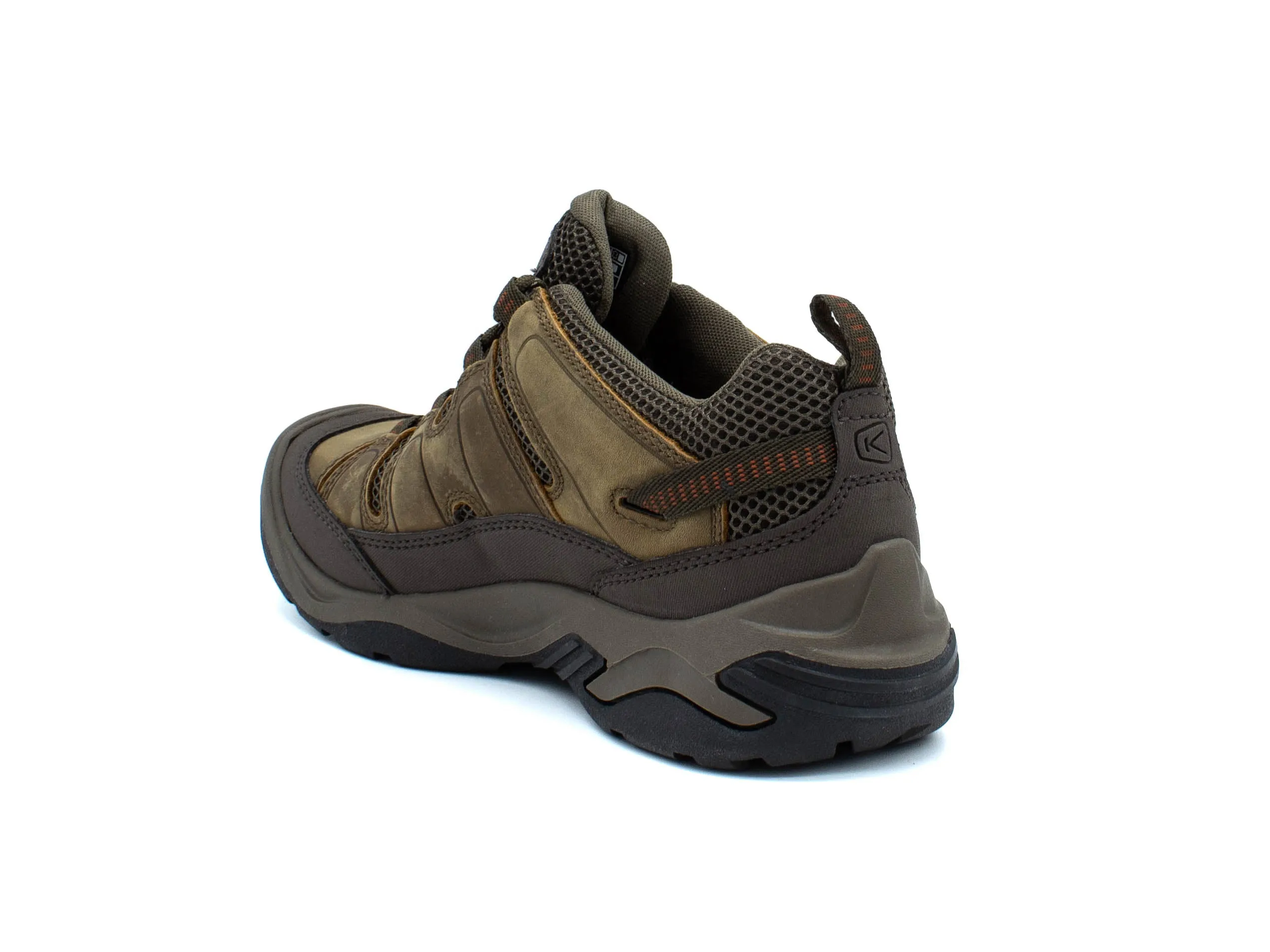 KEEN. CIRCADIA VENT WIDE Keen Shoes