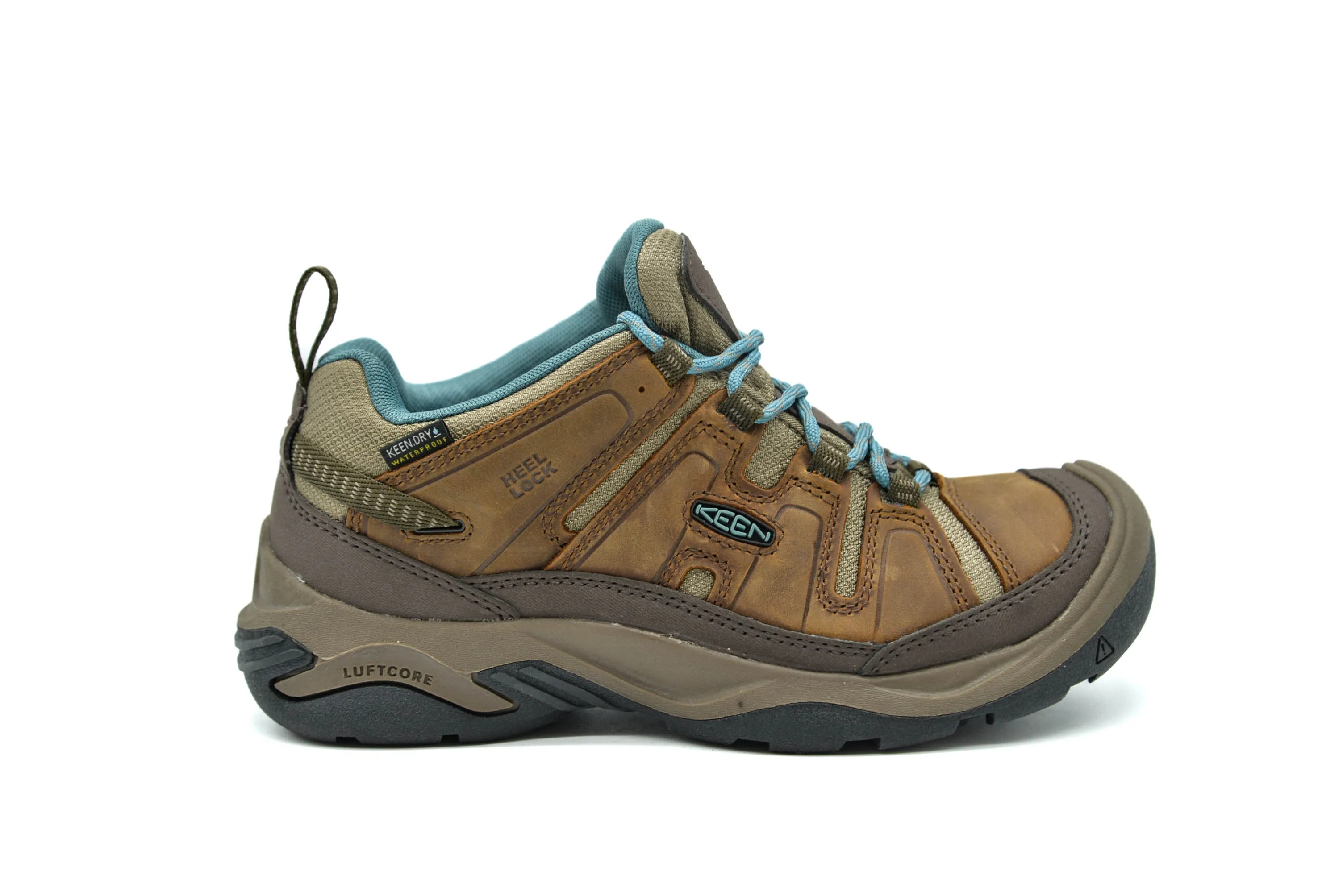 KEEN. CIRCADIA WATERPROOF Keen Shoes