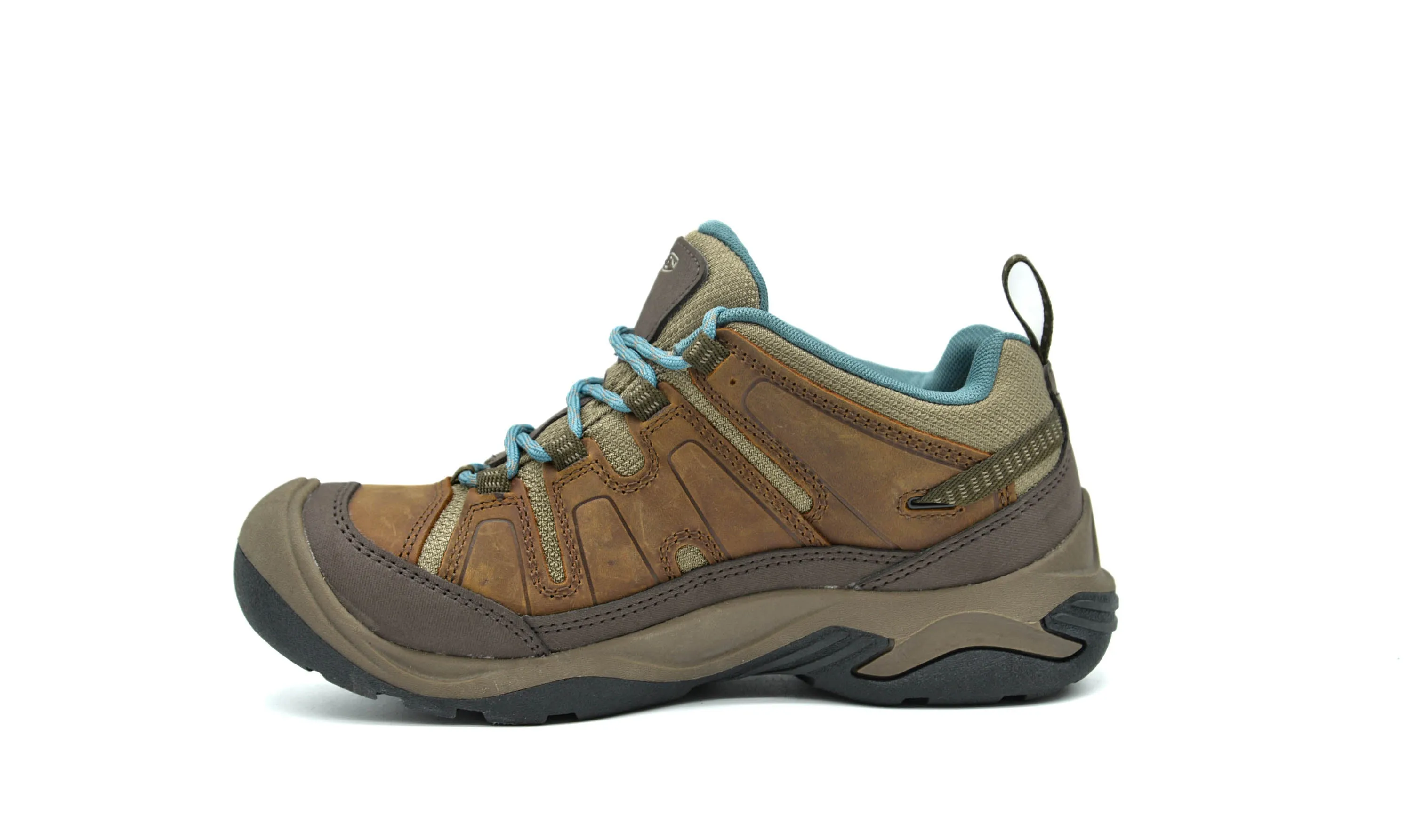 KEEN. CIRCADIA WATERPROOF Keen Shoes