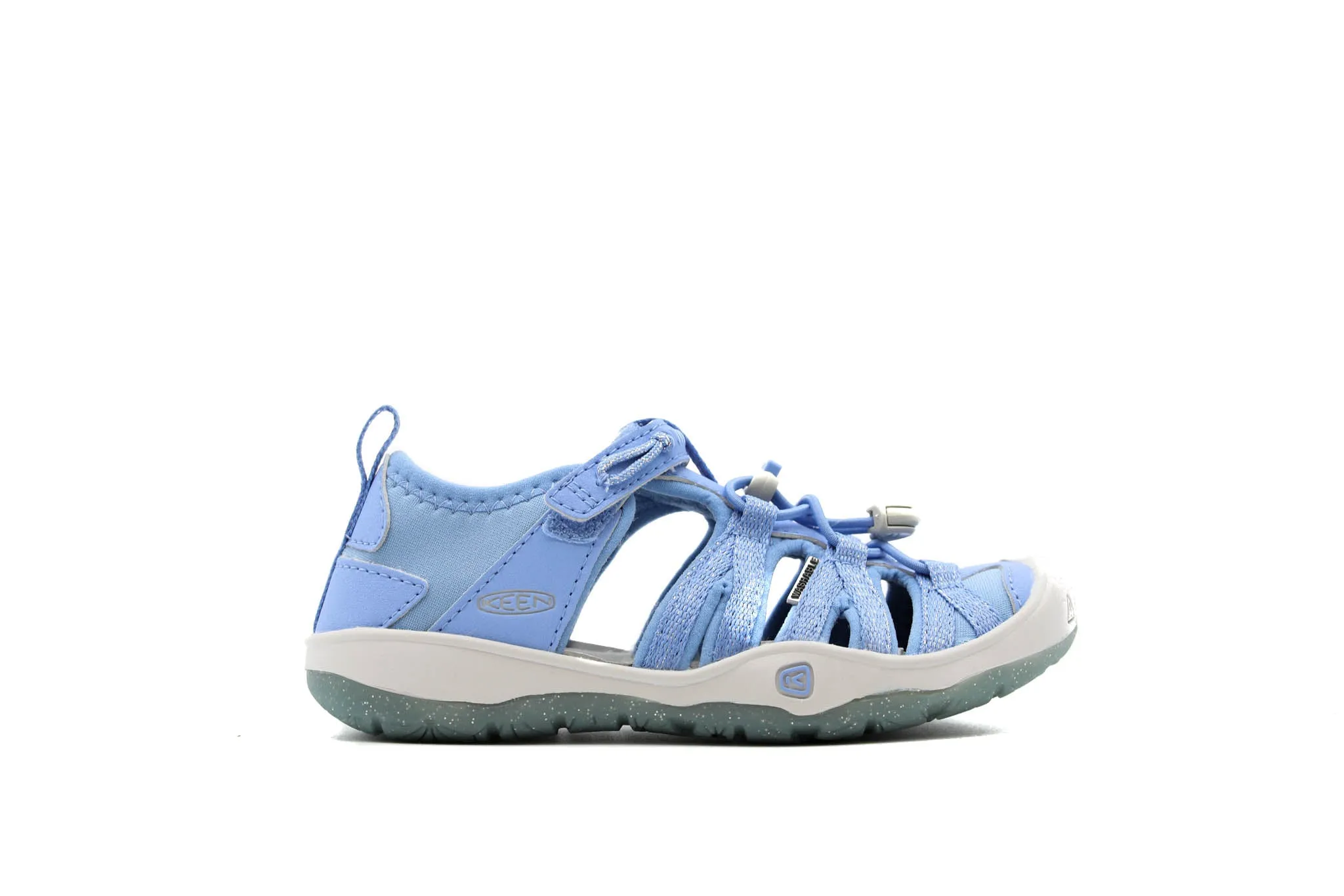 KEEN. LITTLE KIDS' MOXIE SANDAL Keen Shoes