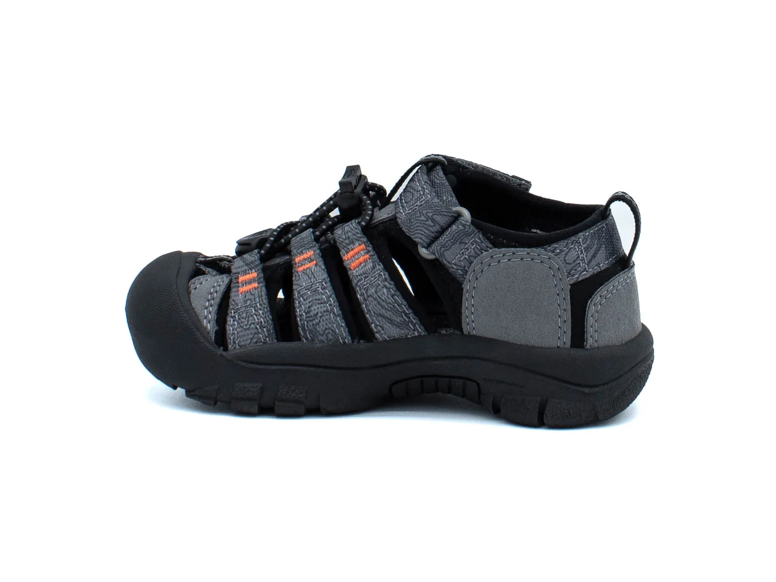 KEEN. LITTLE KIDS' SEACAMP II CNX Keen Shoes