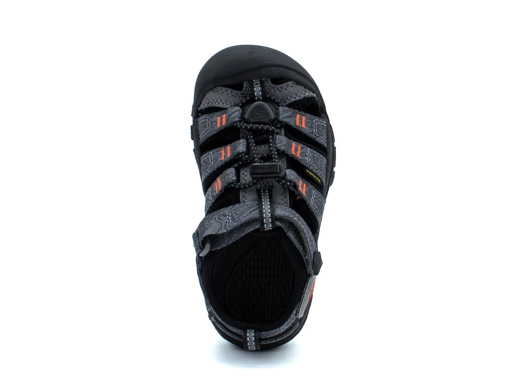 KEEN. LITTLE KIDS' SEACAMP II CNX Keen Shoes