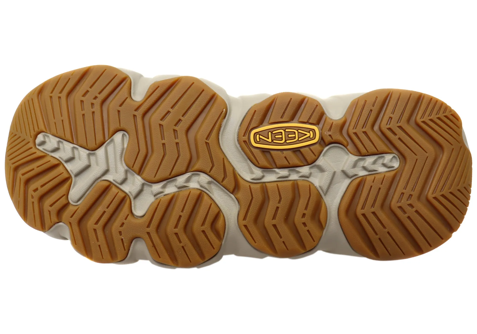 Keen Mens Hyperport H2 Comfortable Sandals Keen Shoes
