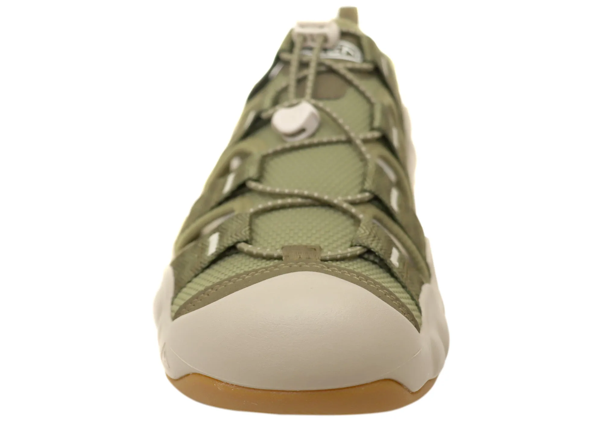 Keen Mens Hyperport H2 Comfortable Sandals Keen Shoes