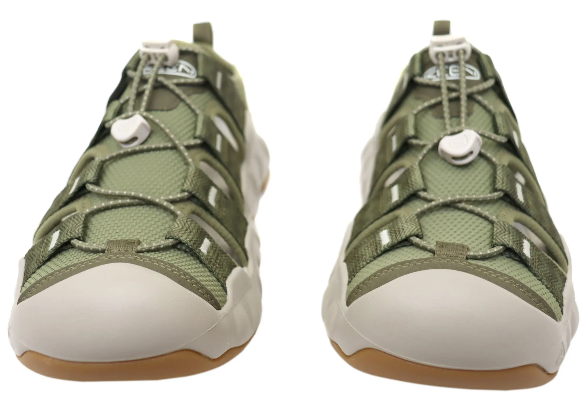 Keen Mens Hyperport H2 Comfortable Sandals Keen Shoes