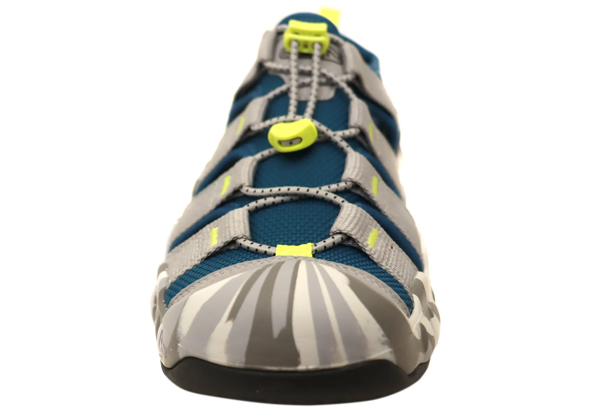 Keen Mens Hyperport H2 Comfortable Sandals Keen Shoes