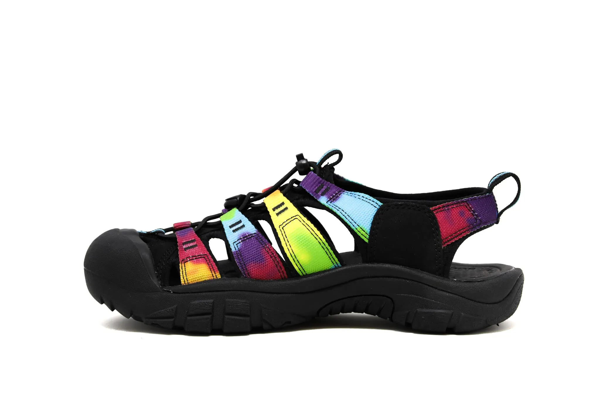 KEEN. NEWPORT TIE DYE Keen Shoes