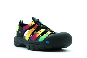 KEEN. NEWPORT TIE DYE Keen Shoes