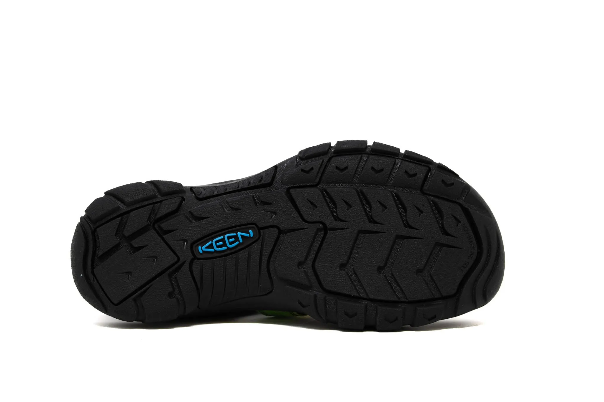 KEEN. NEWPORT TIE DYE Keen Shoes