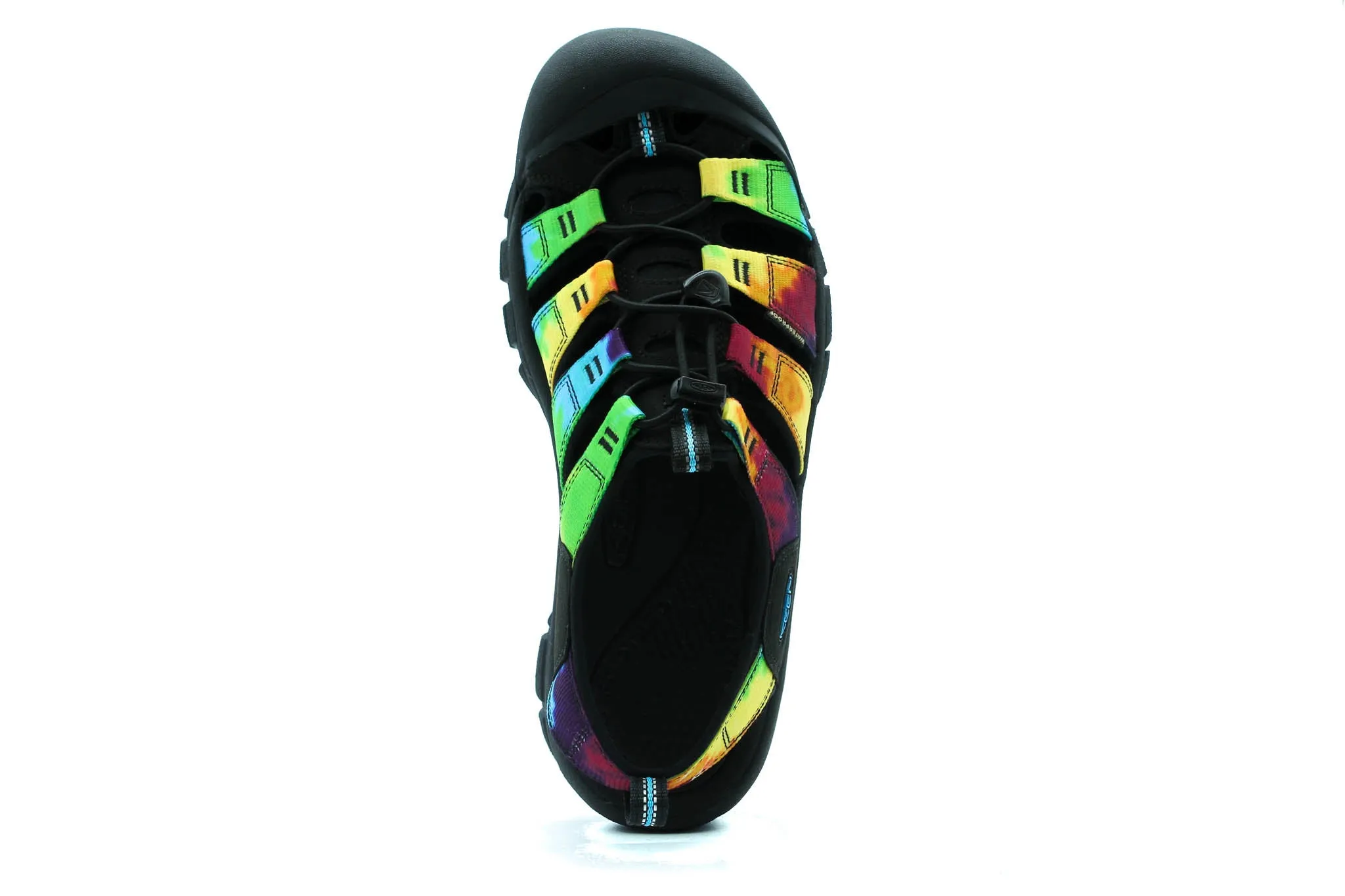 KEEN. NEWPORT TIE DYE Keen Shoes