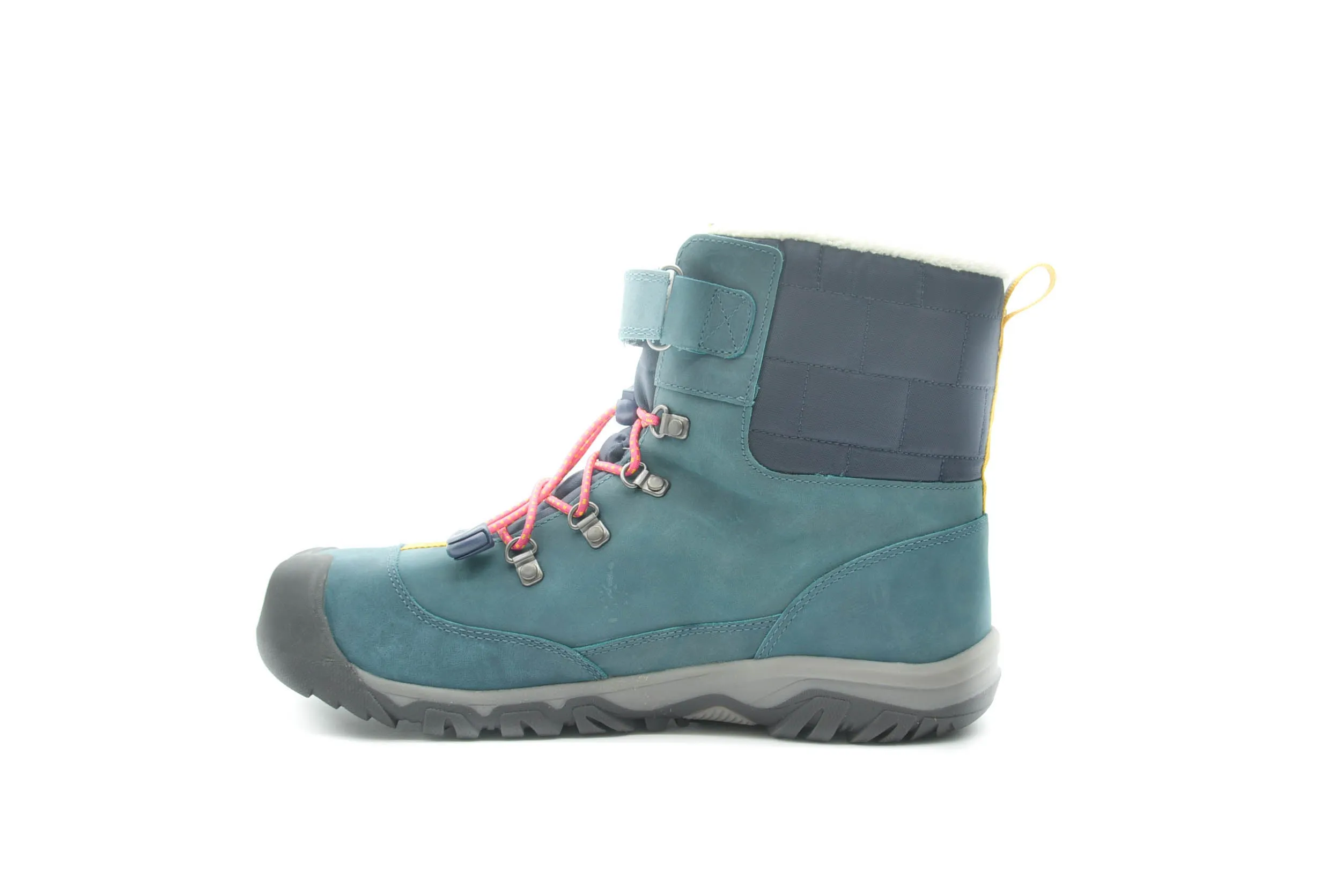 KEEN. OLDER KIDS' GRETA WATERPROOF BOOT Keen Shoes