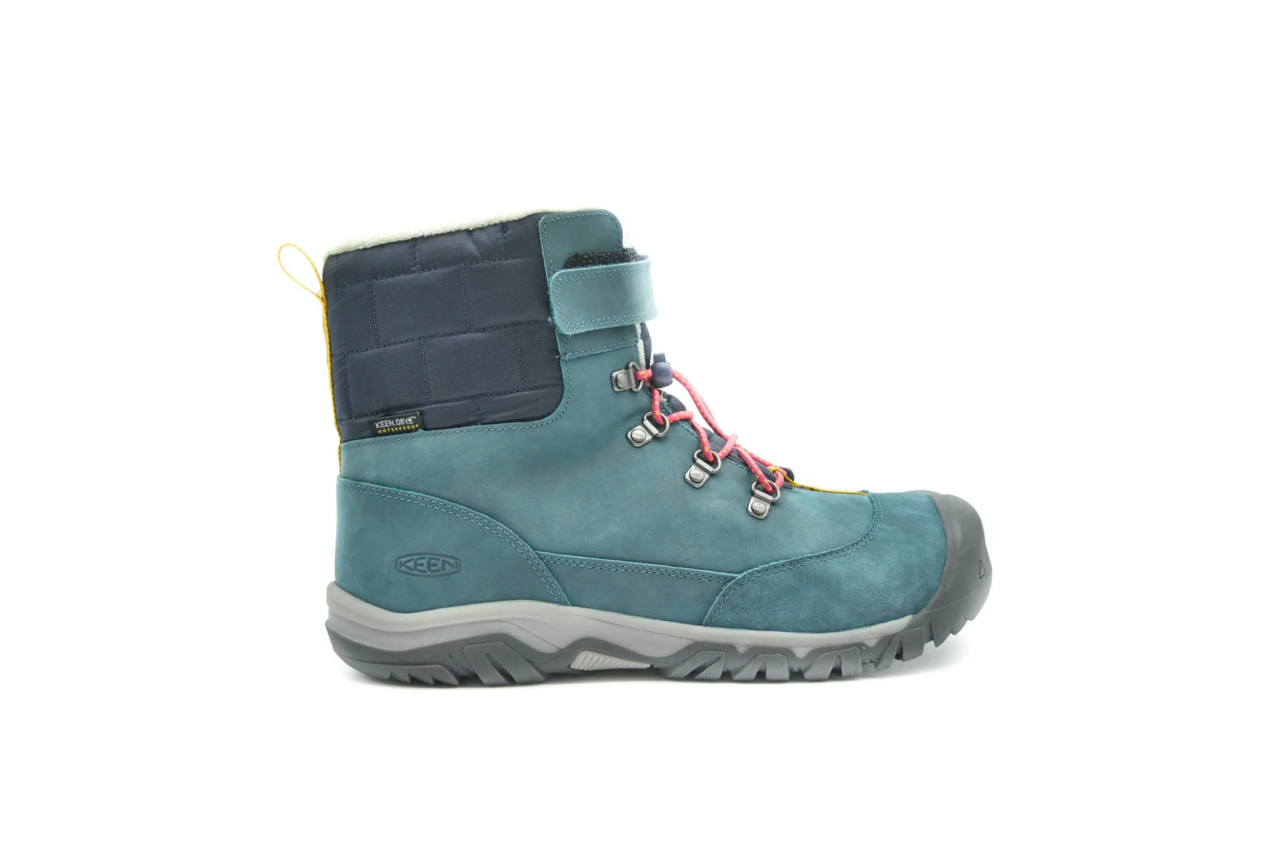 KEEN. OLDER KIDS' GRETA WATERPROOF BOOT Keen Shoes