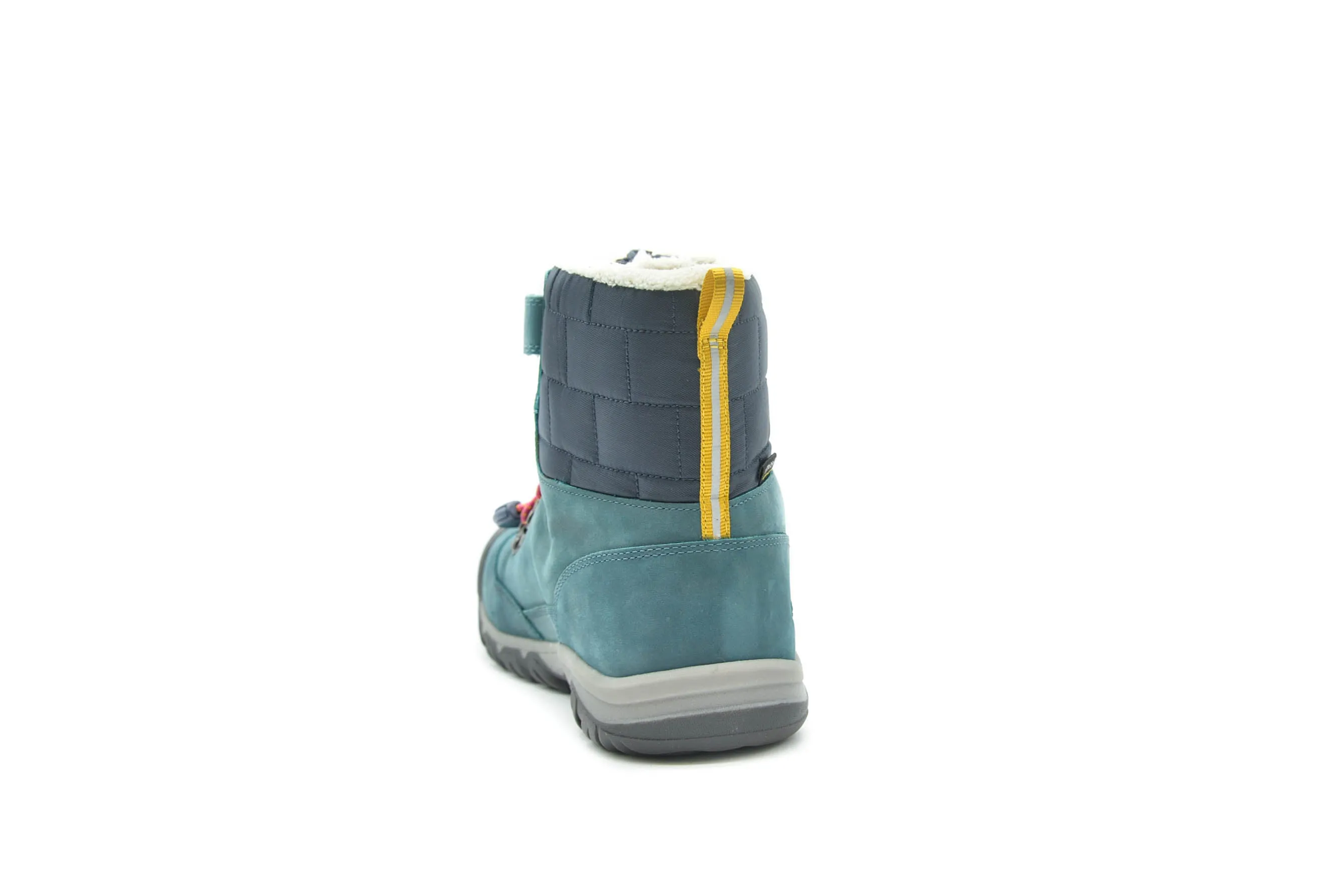 KEEN. OLDER KIDS' GRETA WATERPROOF BOOT Keen Shoes