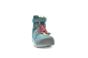 KEEN. OLDER KIDS' GRETA WATERPROOF BOOT Keen Shoes