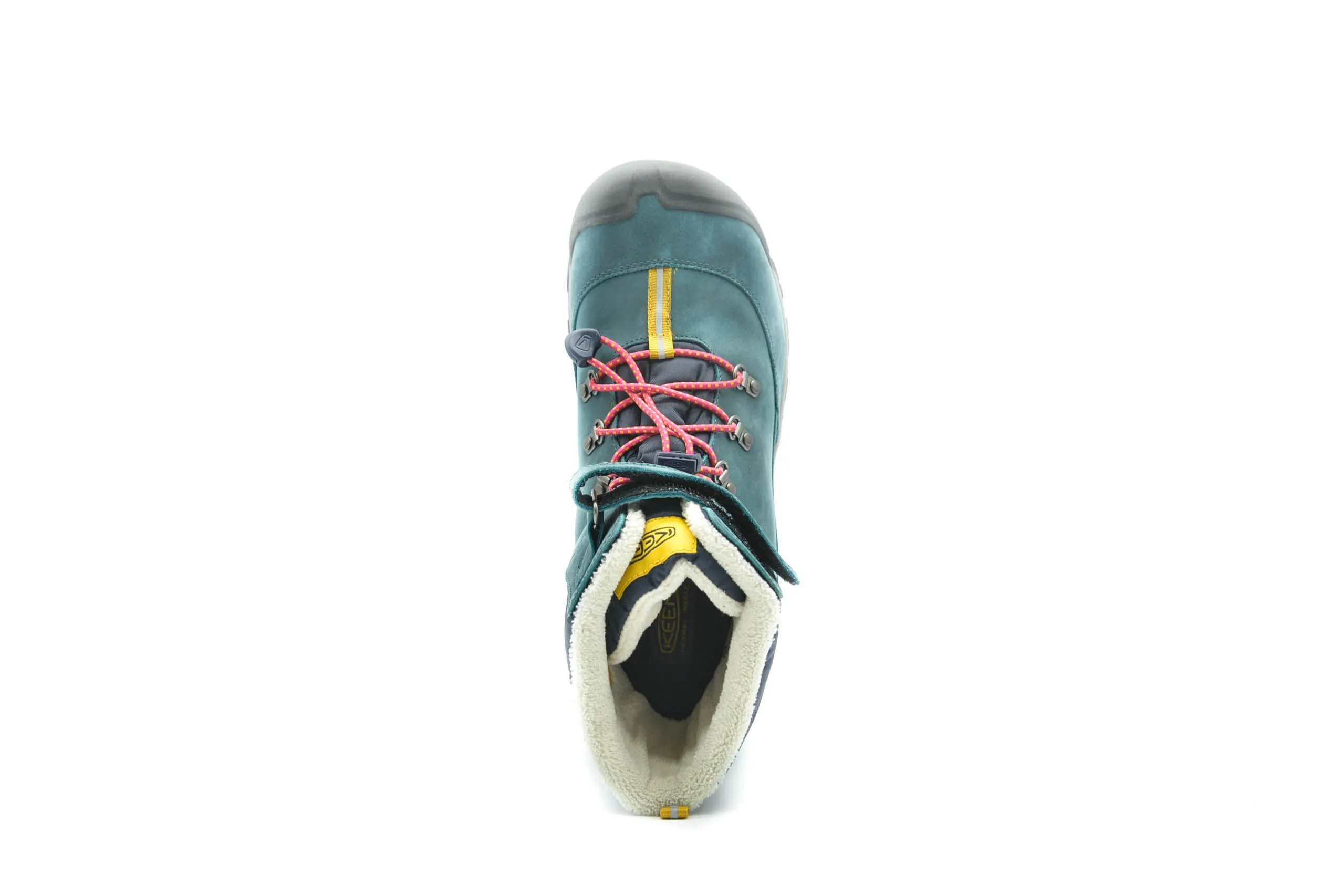 KEEN. OLDER KIDS' GRETA WATERPROOF BOOT Keen Shoes