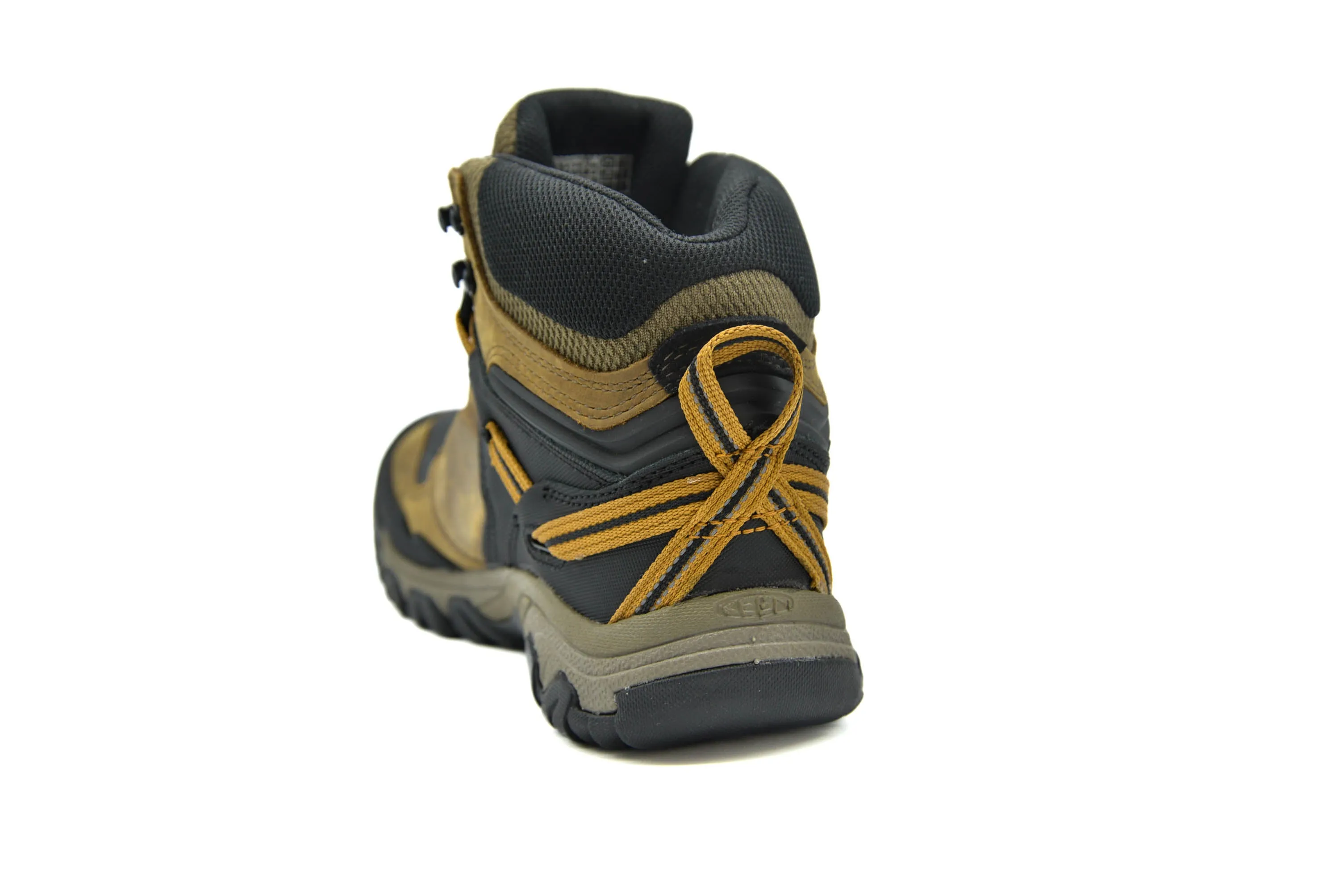 KEEN. RIDGE FLEX Keen Shoes