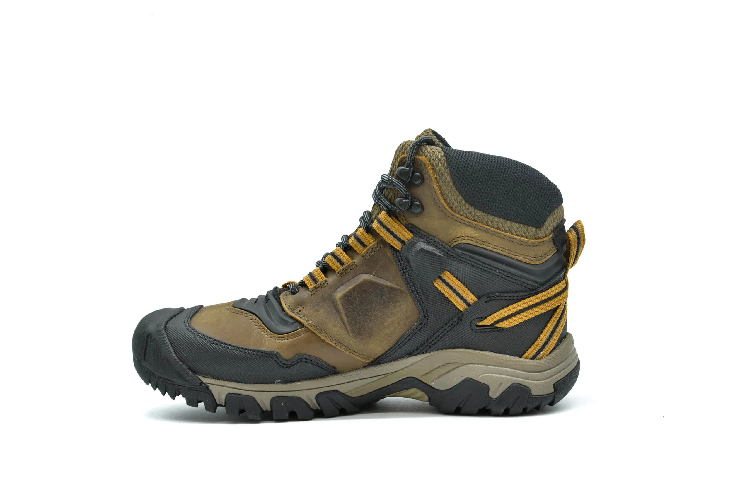 KEEN. RIDGE FLEX WATERPROOF BOOT Keen Shoes