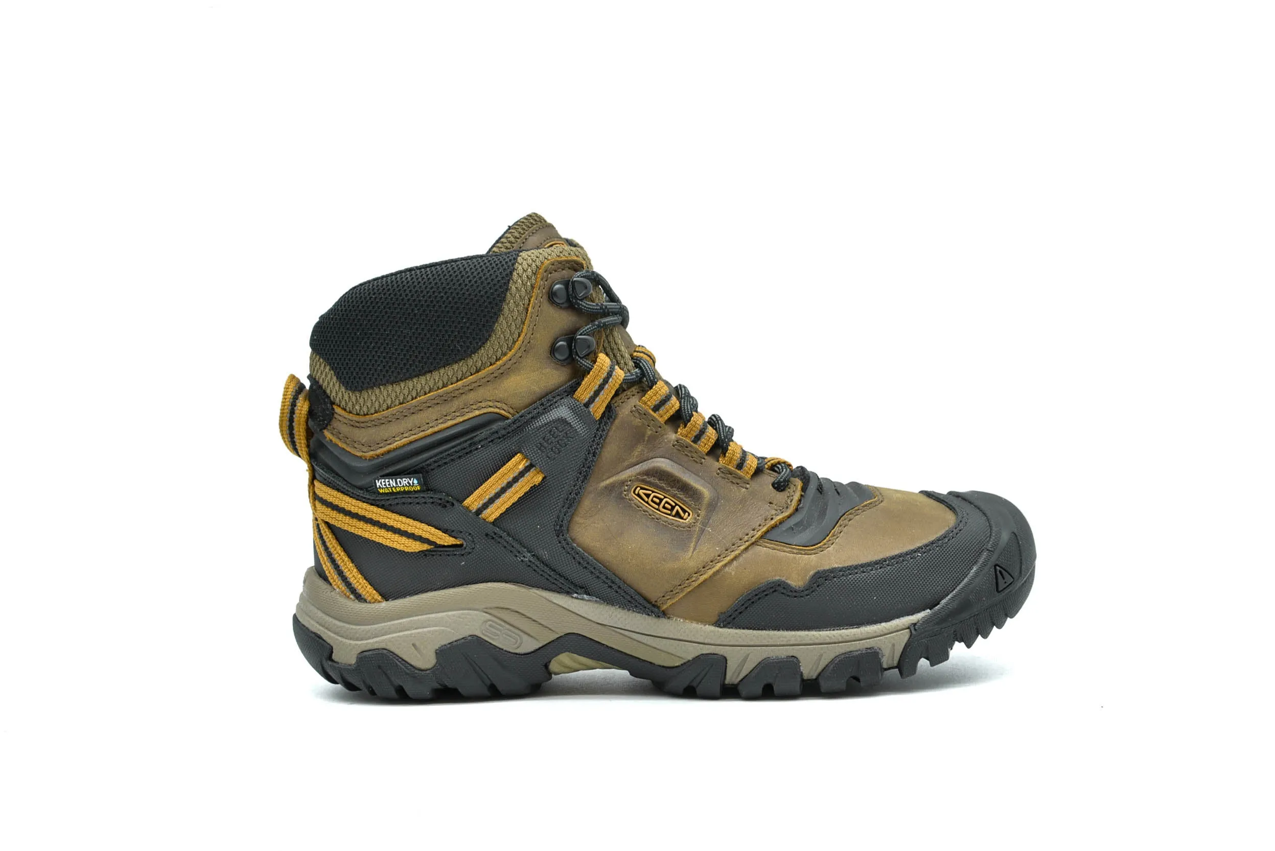 KEEN. RIDGE FLEX WATERPROOF BOOT Keen Shoes