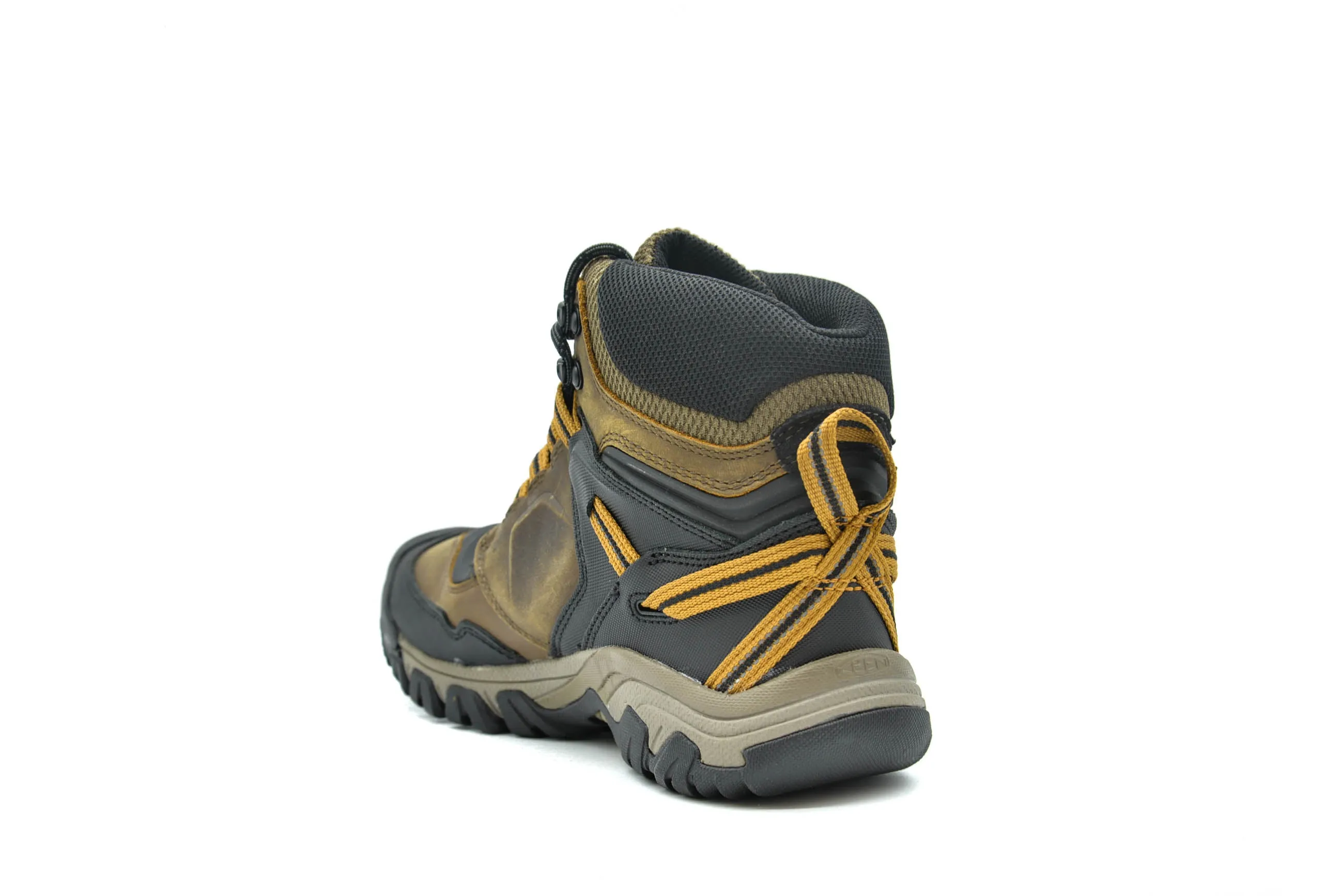 KEEN. RIDGE FLEX WATERPROOF BOOT Keen Shoes
