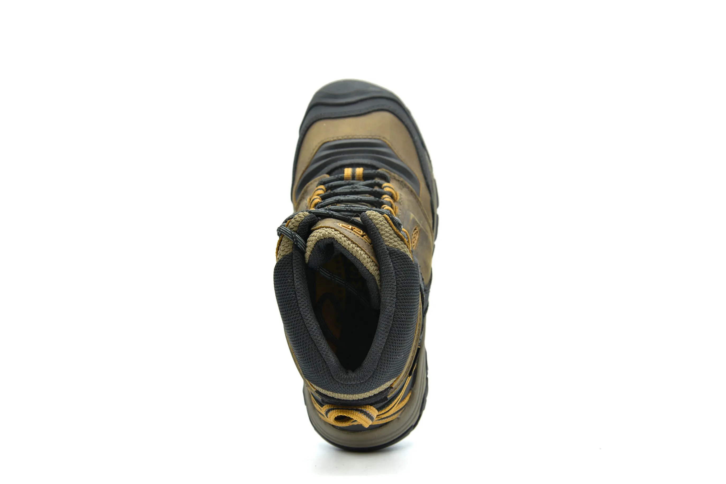 KEEN. RIDGE FLEX WATERPROOF BOOT Keen Shoes