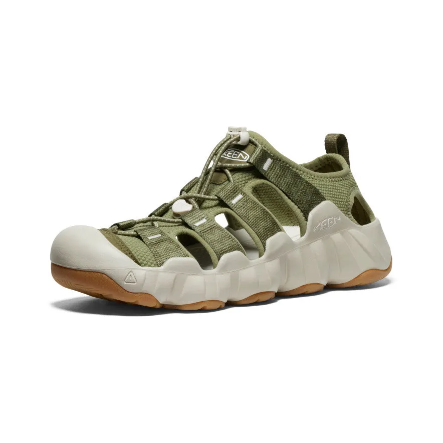 Keen Shoes Hyperport H2 Martini Olive/Plaza Taupe