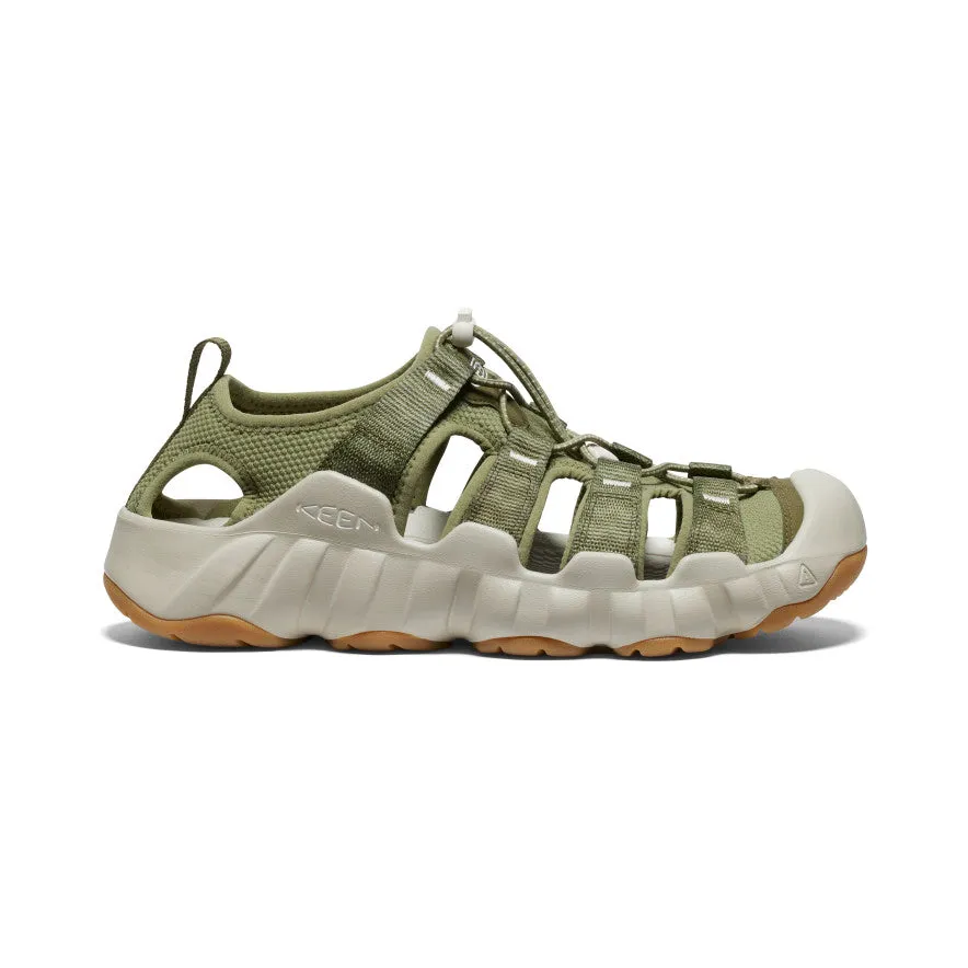 Keen Shoes Hyperport H2 Martini Olive/Plaza Taupe
