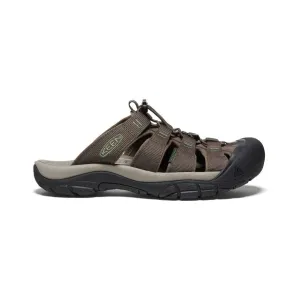 Keen Shoes Newport Slide Canteen/Campsite