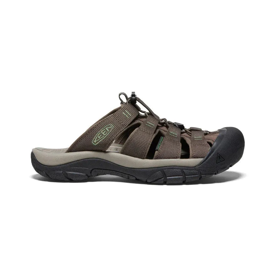 Keen Shoes Newport Slide Canteen/Campsite