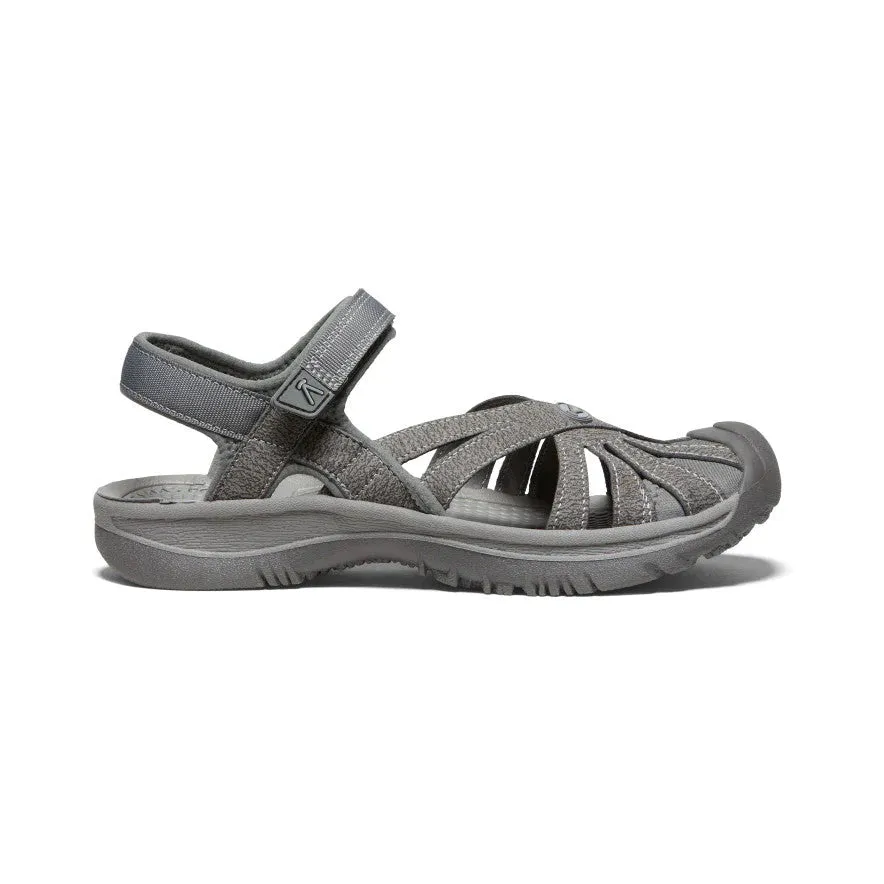 Keen Shoes Rose Sandal Gargoyle/Raven