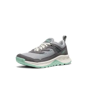 Keen Shoes Women's Hightrail Vented Steel Grey/Lichen