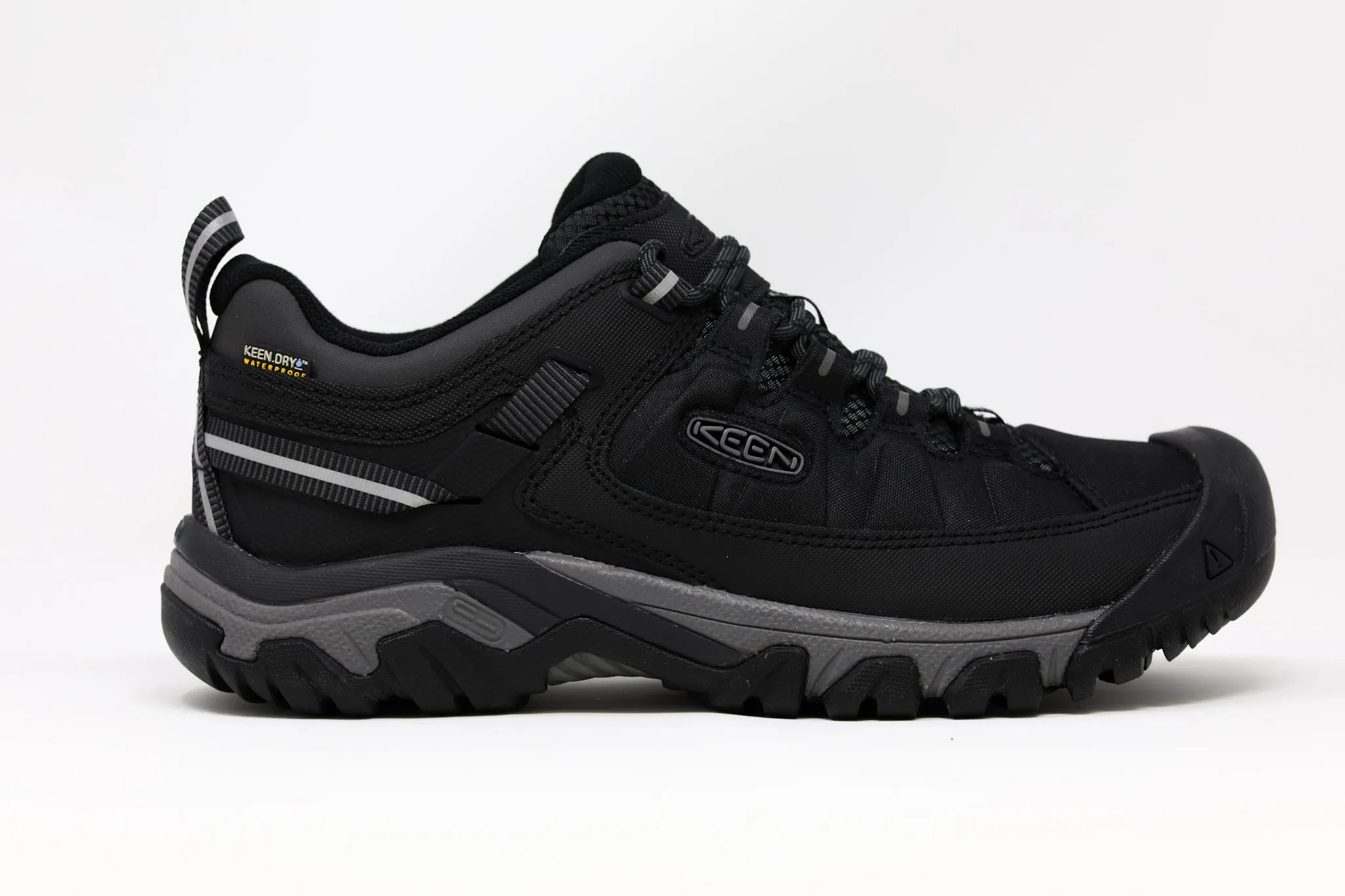 KEEN. TARGHEE EXP WATERPROOF Keen Shoes