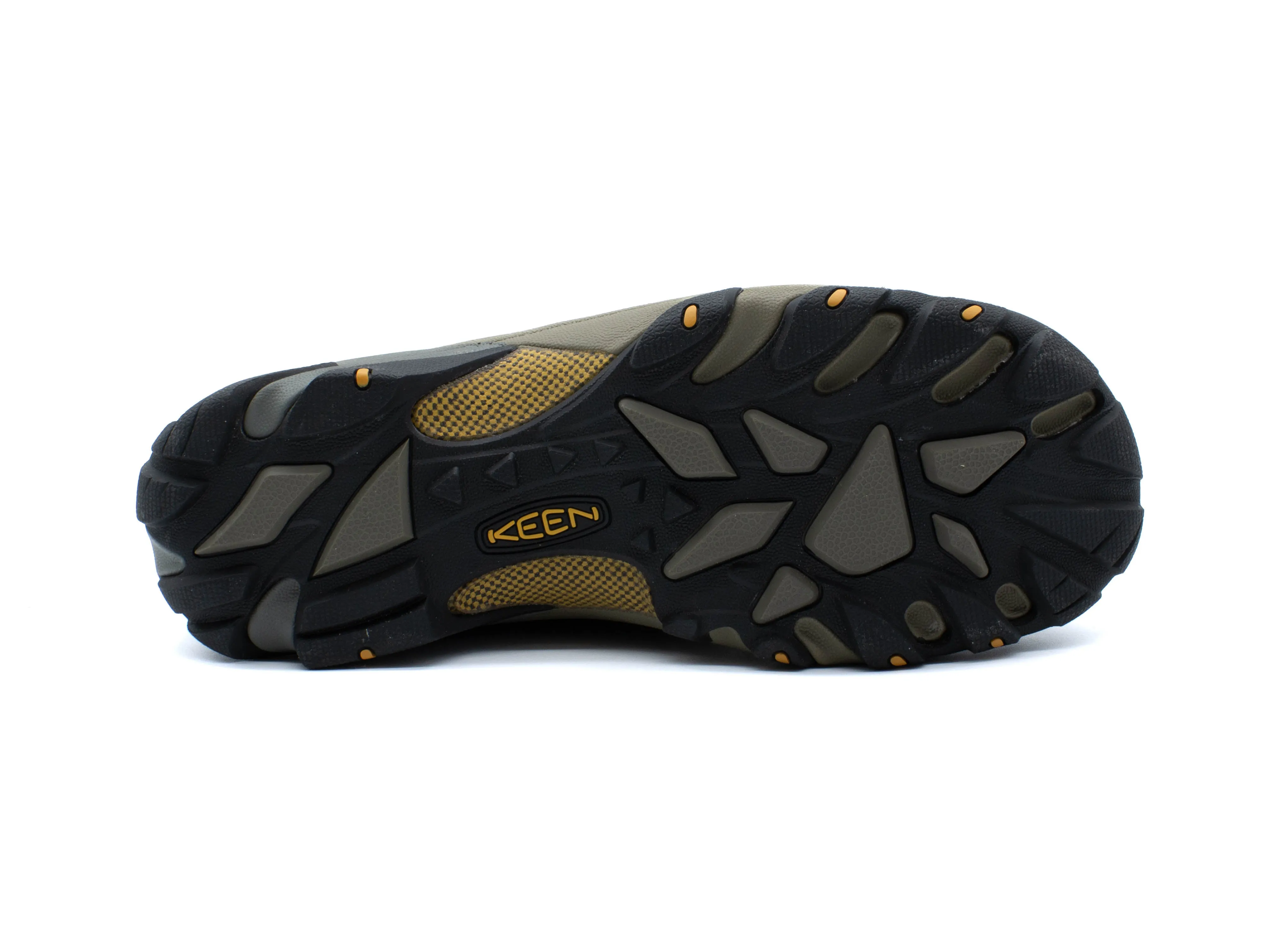 KEEN. TARGHEE II Keen Shoes