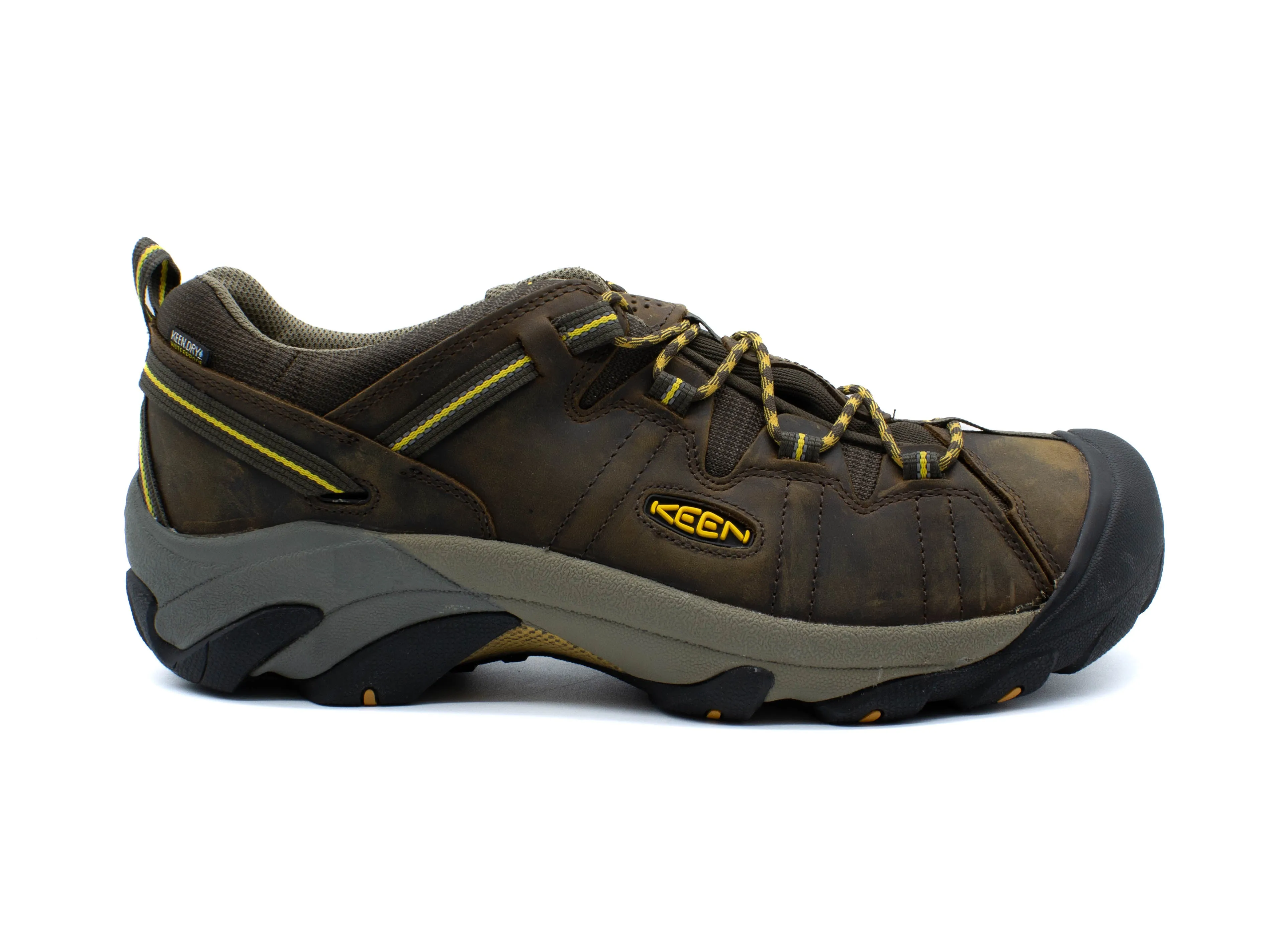 KEEN. TARGHEE II Keen Shoes