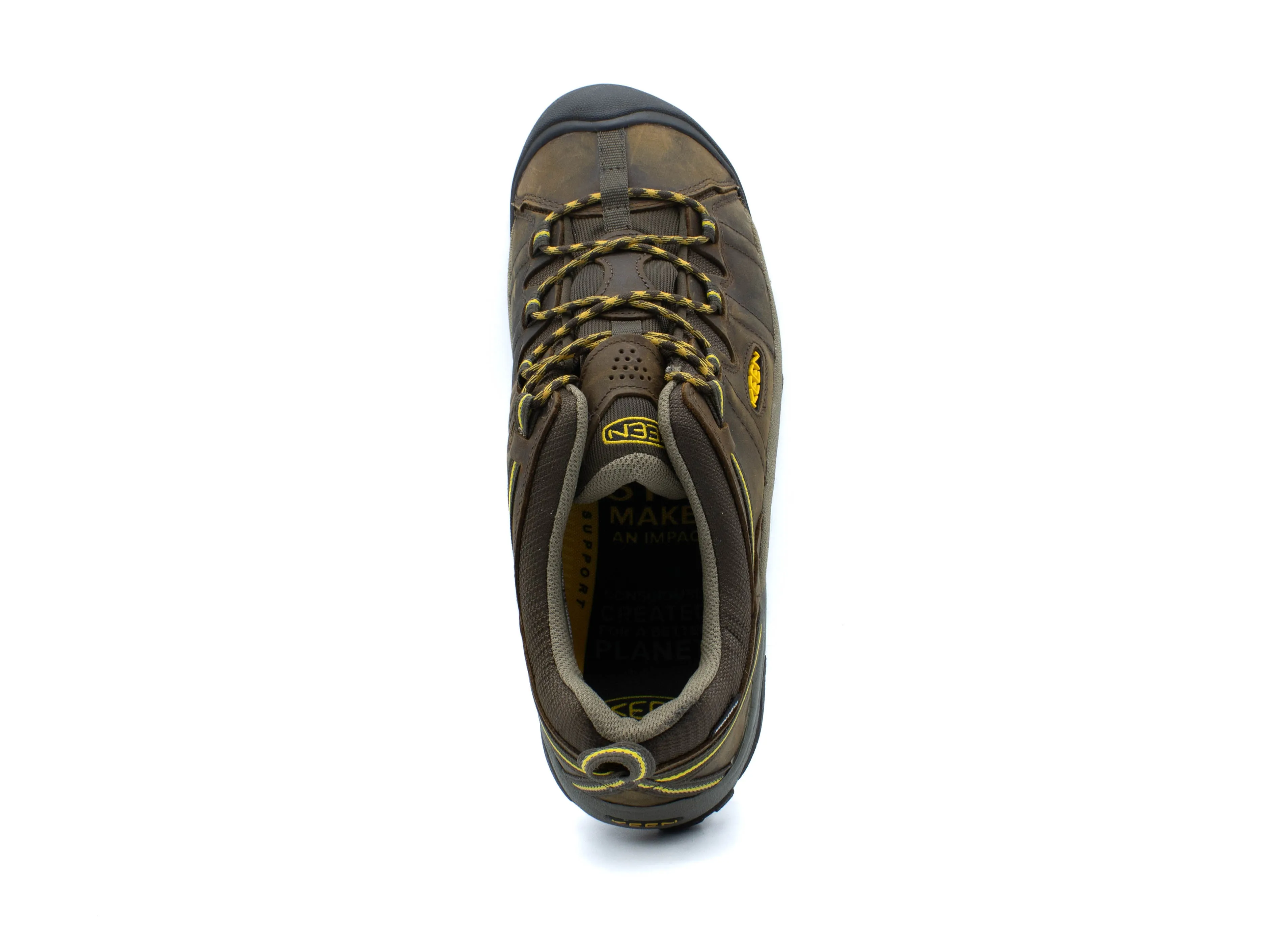 KEEN. TARGHEE II Keen Shoes