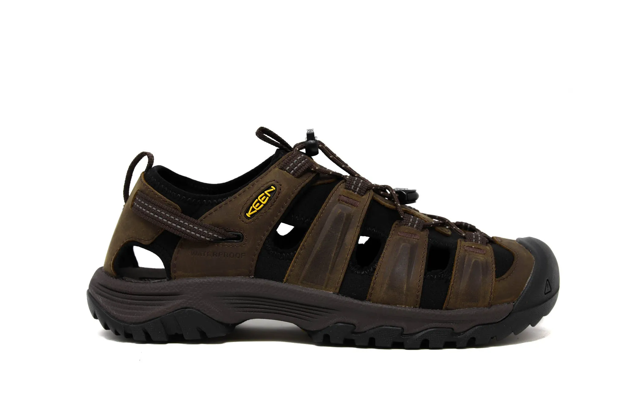 KEEN. TARGHEE III Keen Shoes