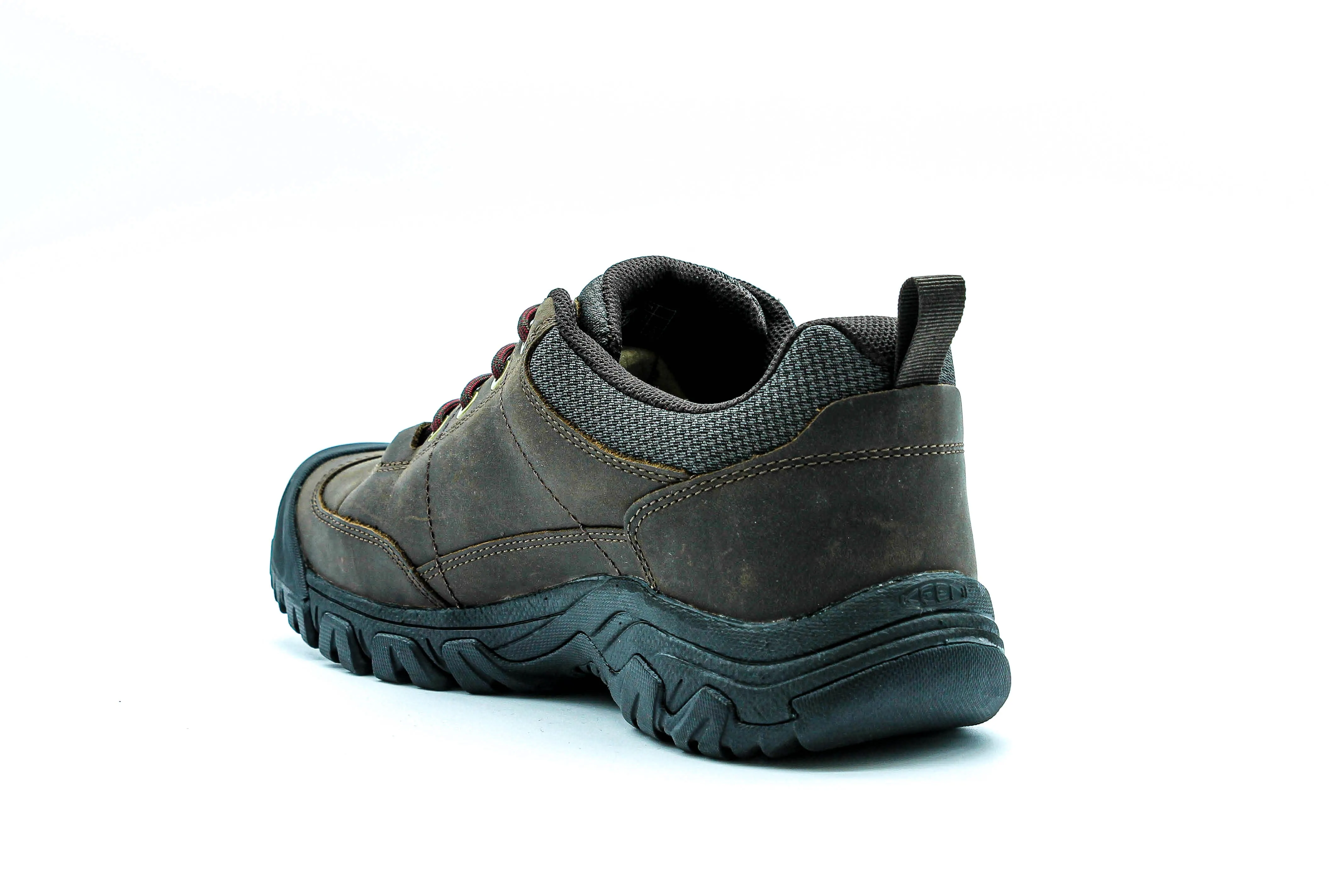 KEEN. TARGHEE III OXFORD Keen Shoes