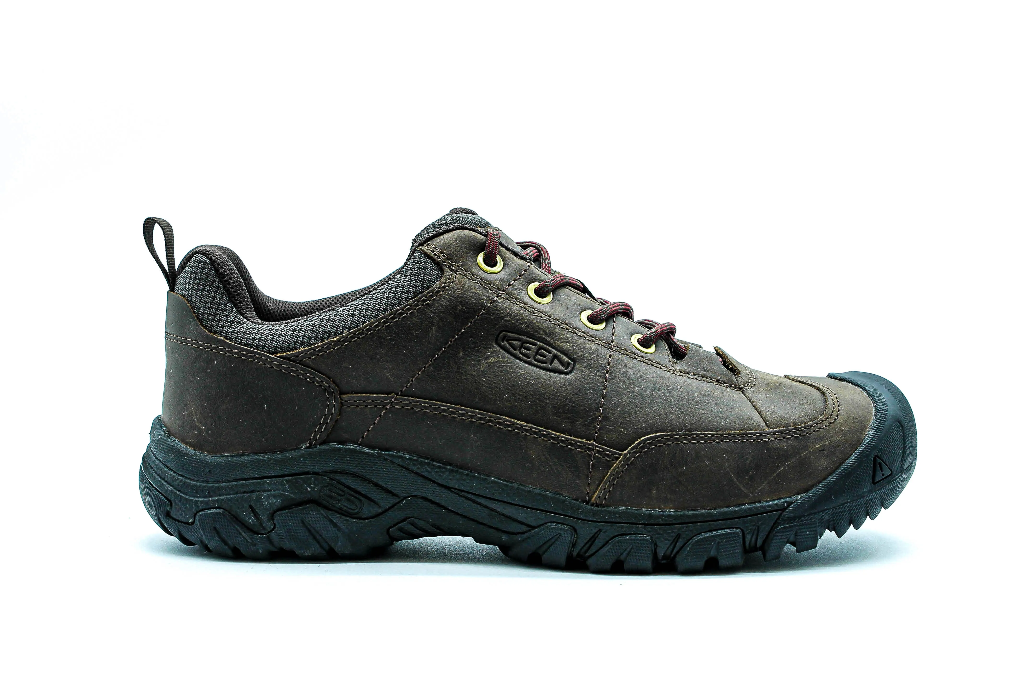 KEEN. TARGHEE III OXFORD Keen Shoes